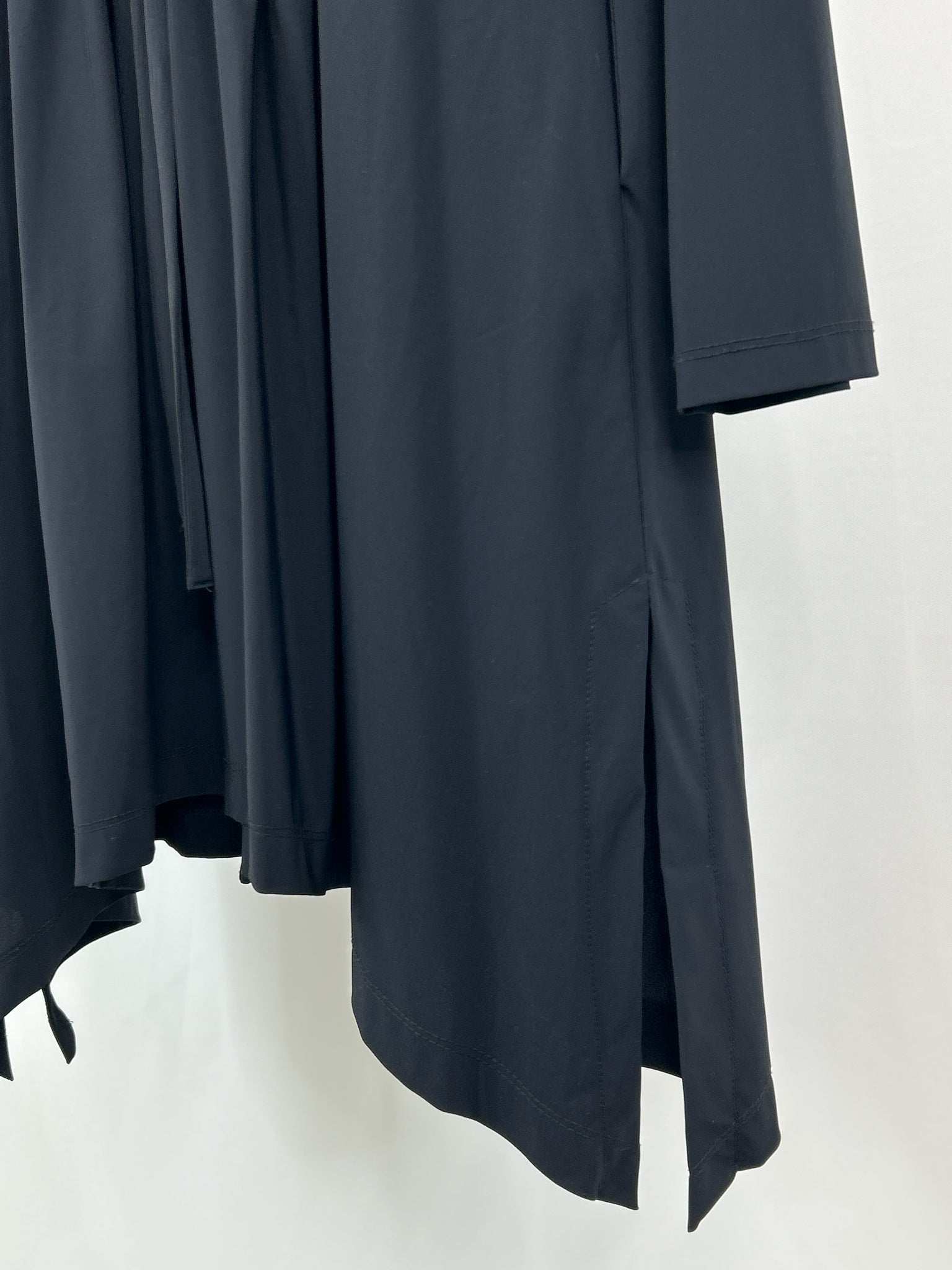 SPIRITHOUSE Size XL Black Women Jacket