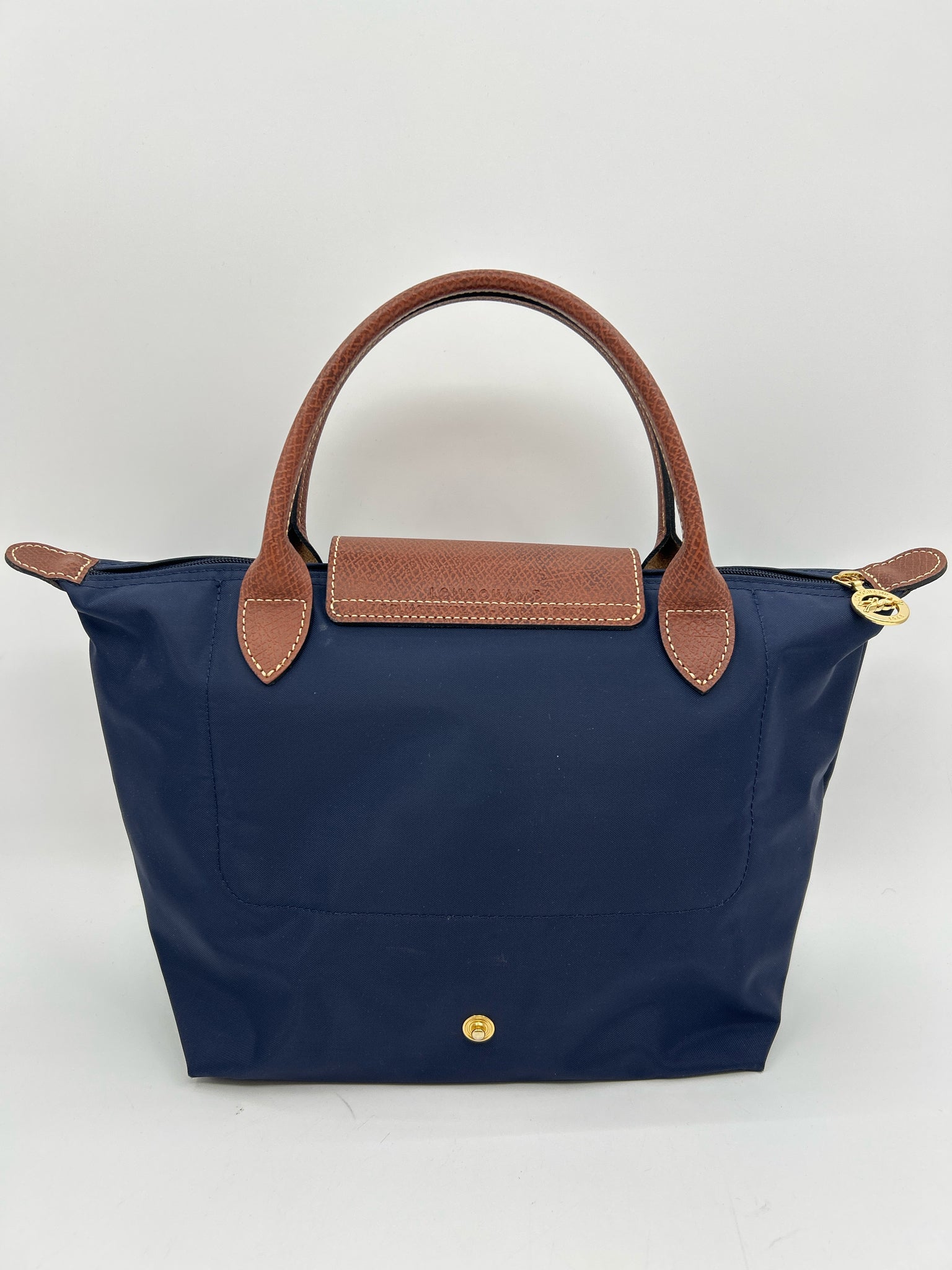 LONGCHAMP Navy Women Purse