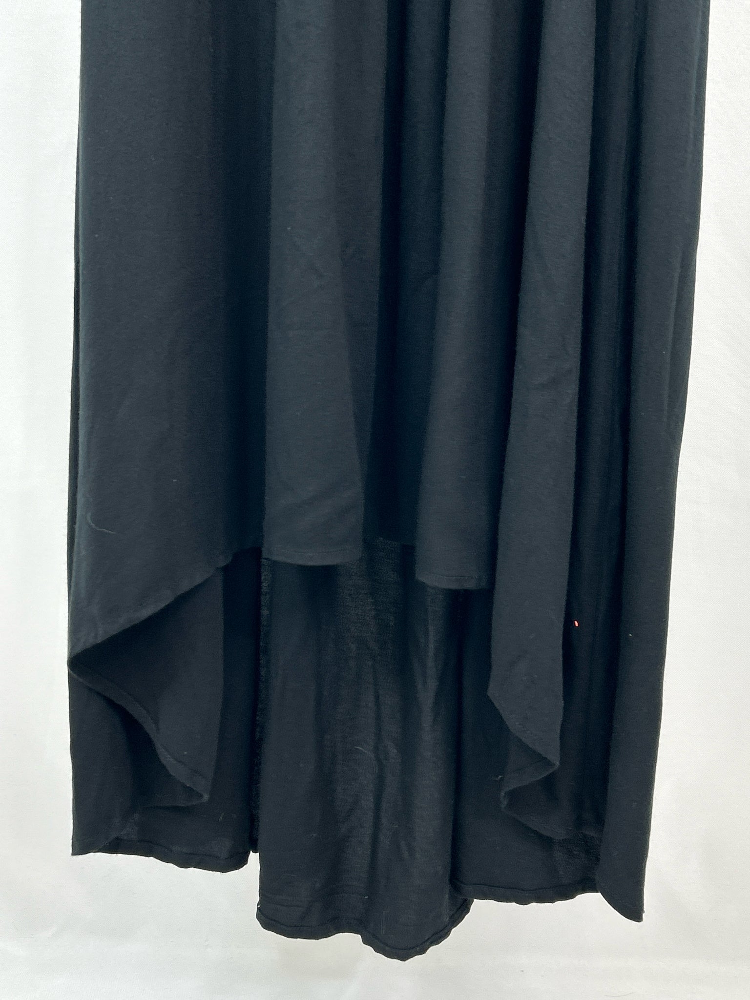 MIKOH Size L Black Women Dress