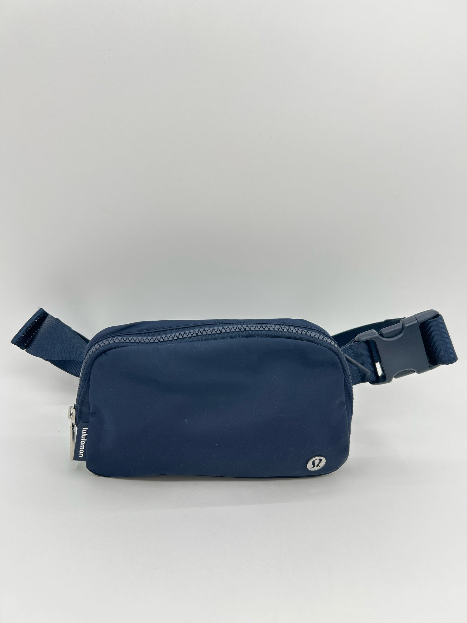LULULEMON Navy Women Purse