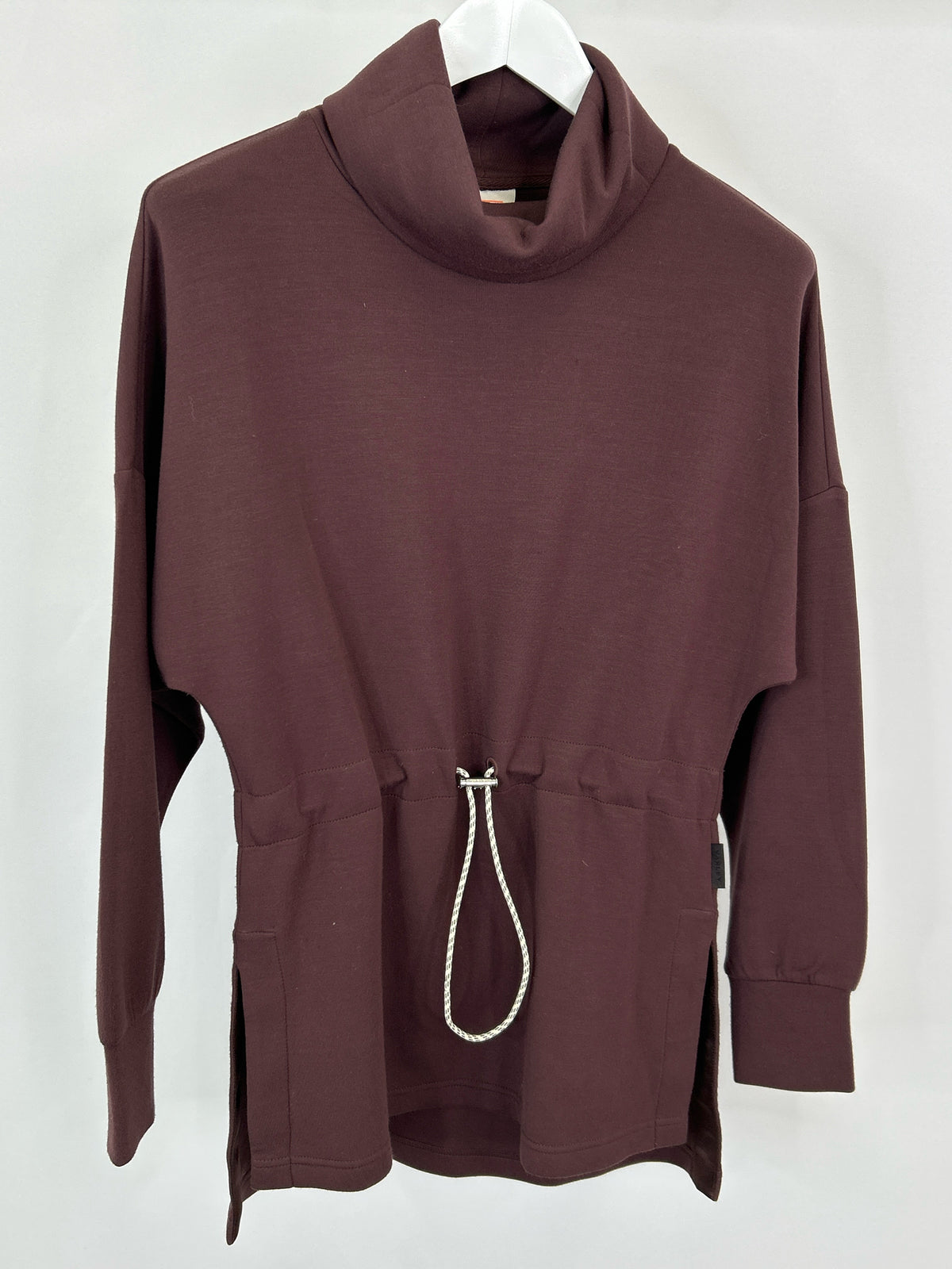VARLEY Size S Rasin Women Sweatshirt