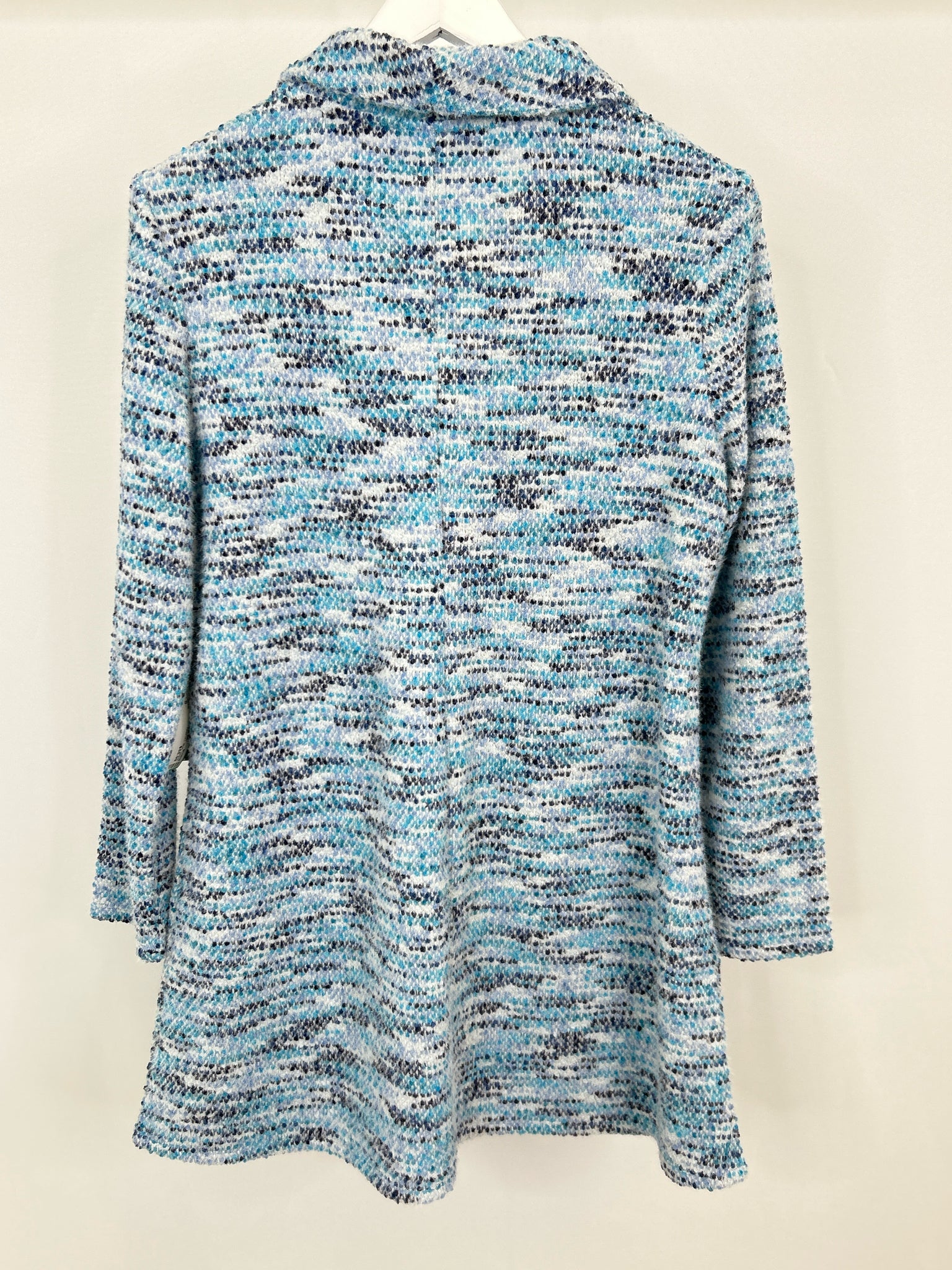 HABITAT Size S Blue Women Jacket NWT