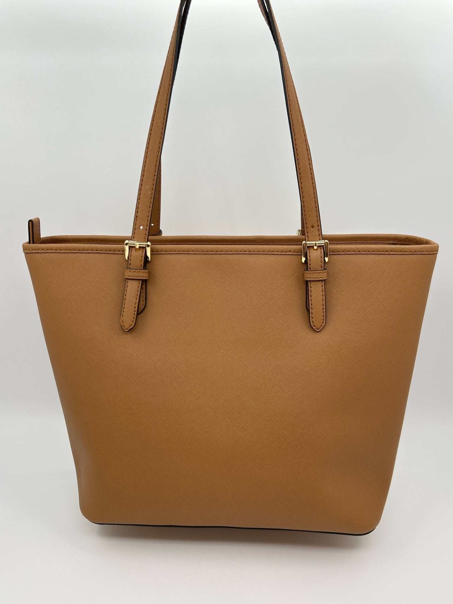 MICHAEL KORS Tan Women Tote