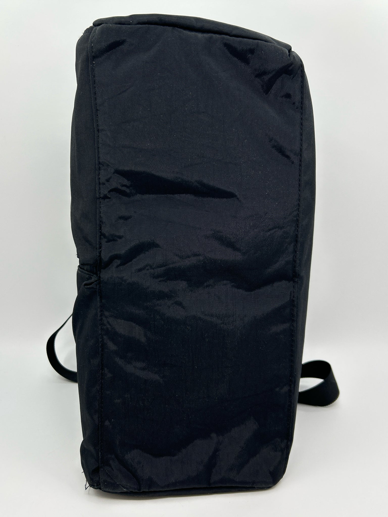 BAGGALLINI Black Luggage
