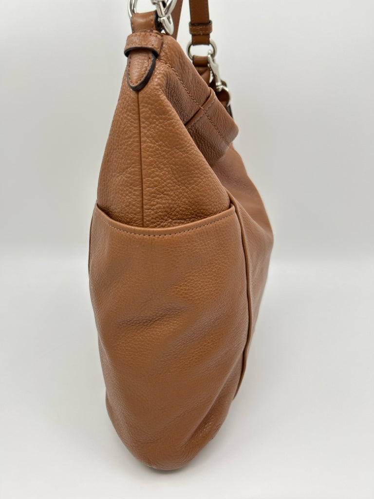 COACH Tan Women's Purse