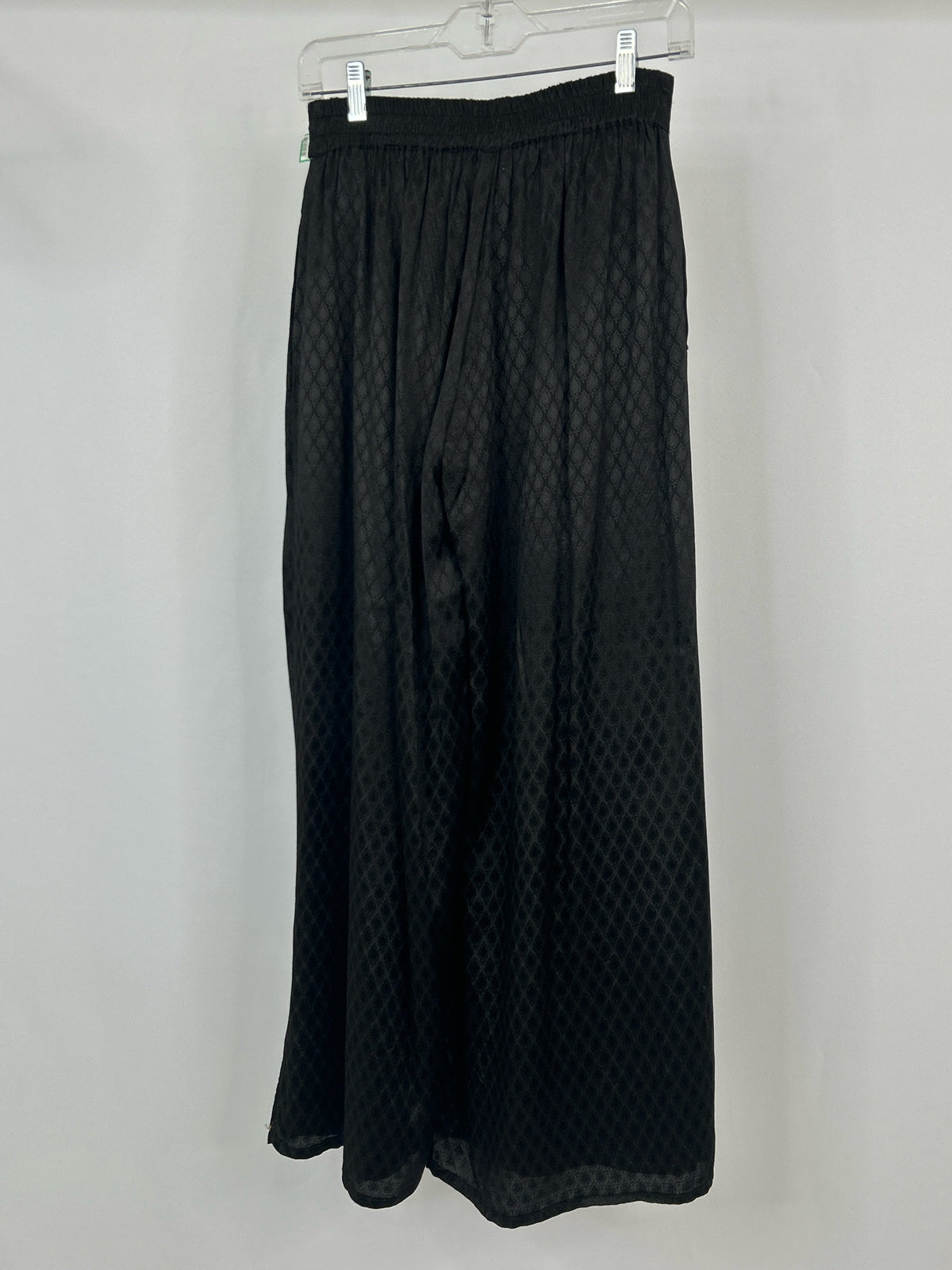 NEKANE NKN Size M Black Women Pants NWT