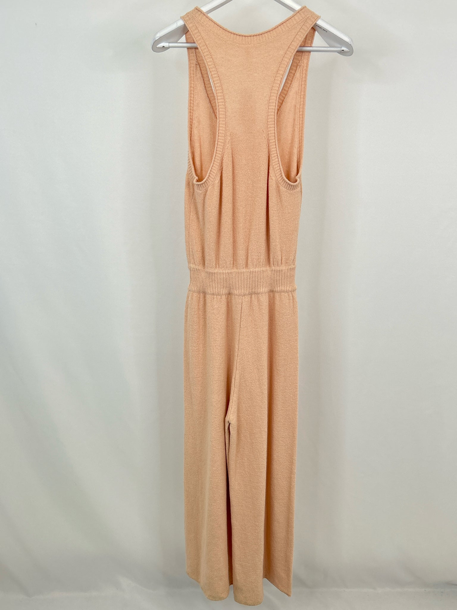 DAILY PRACTICE NWT Size XS Peach Women Jumpsuit