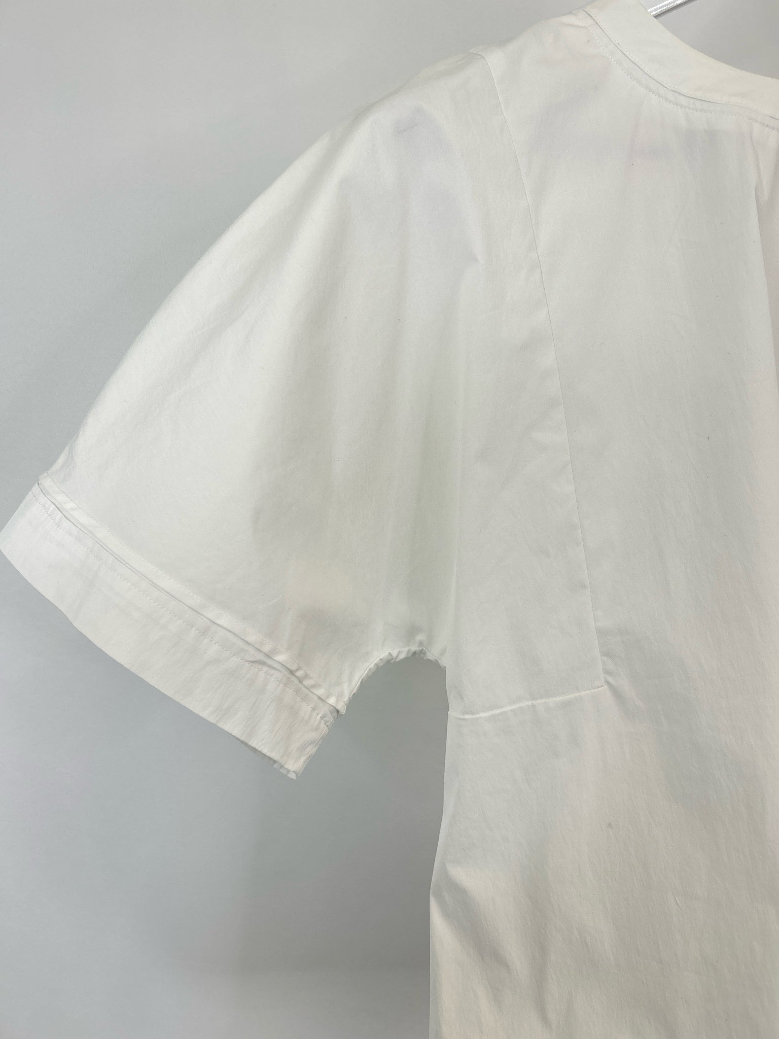 COS Size 10 White Women Blouse