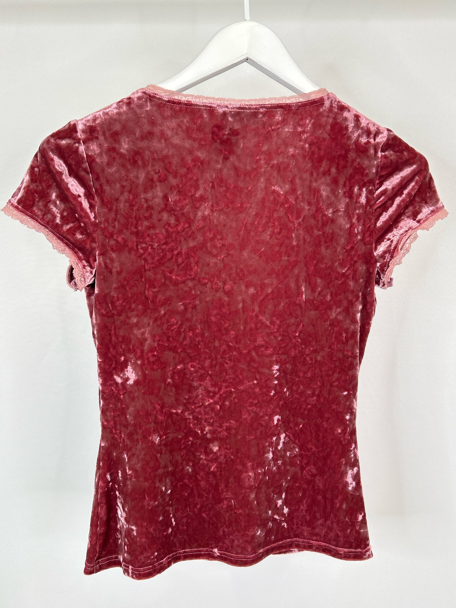 Sinéquanone Size S Pink Women Top