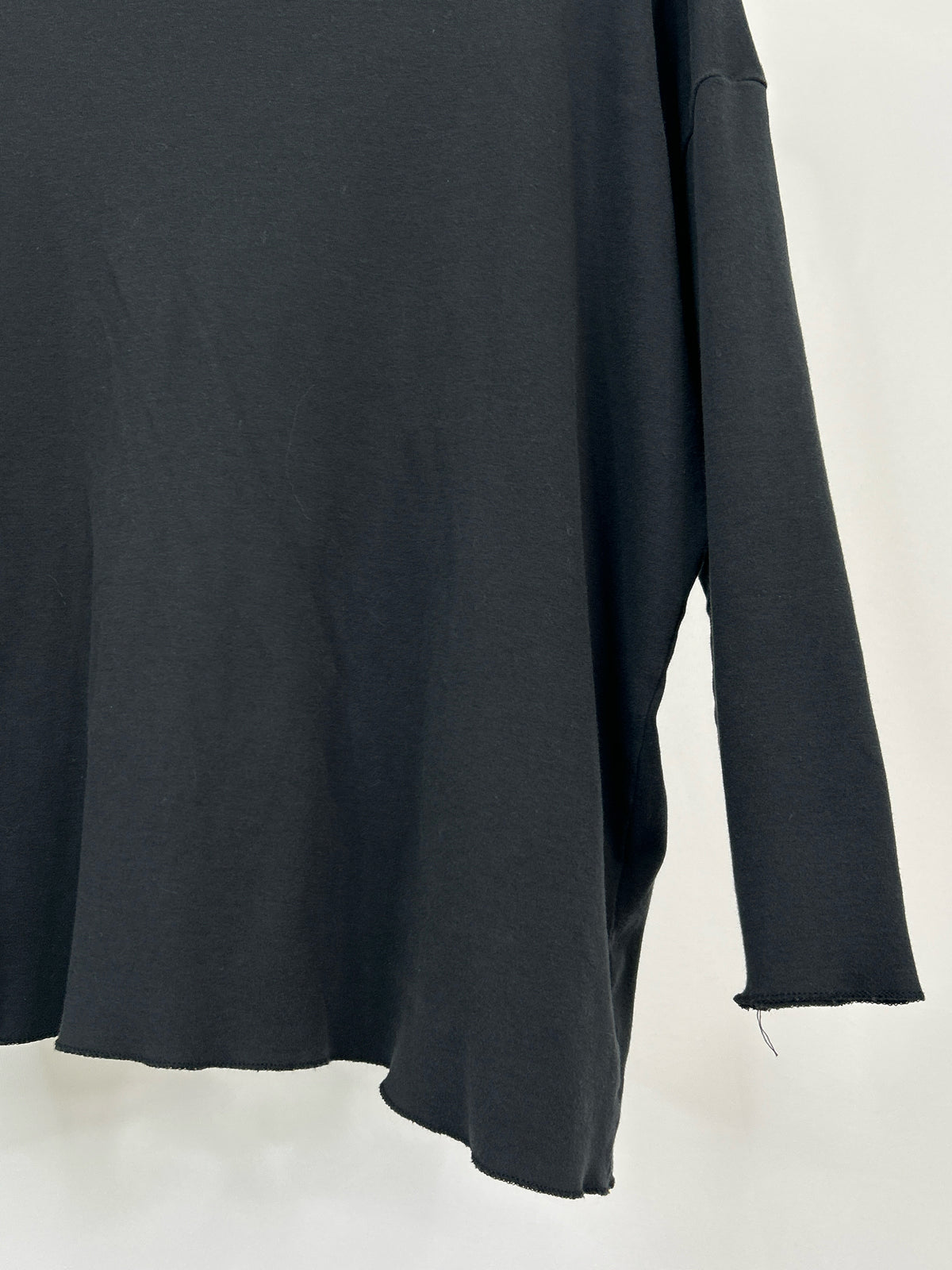 PLANET Size One Size Black Women Top