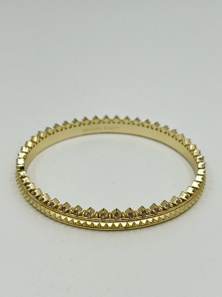 KENDRA SCOTT Gold Bracelet