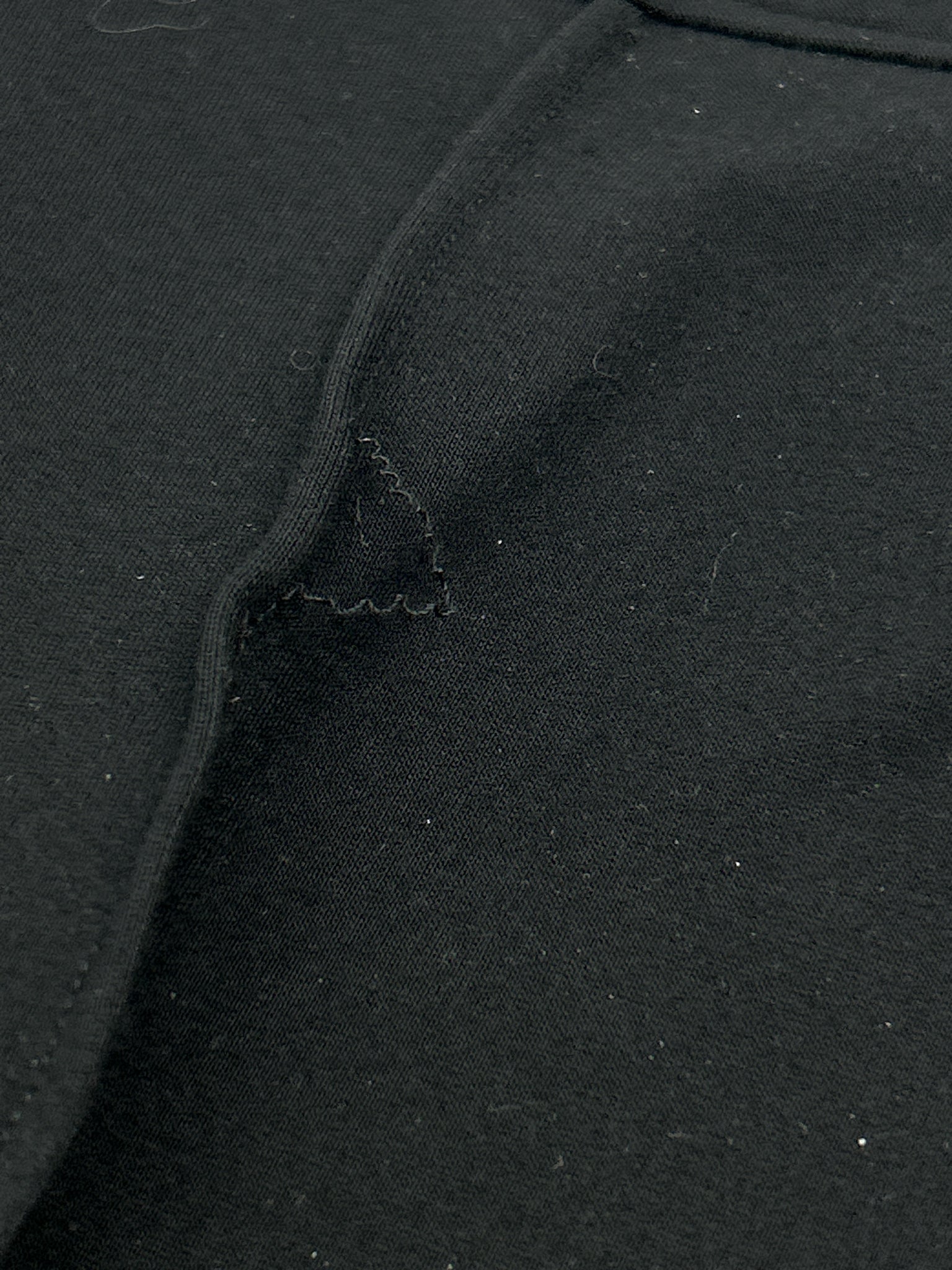 SPANX Size M Black Women Pants