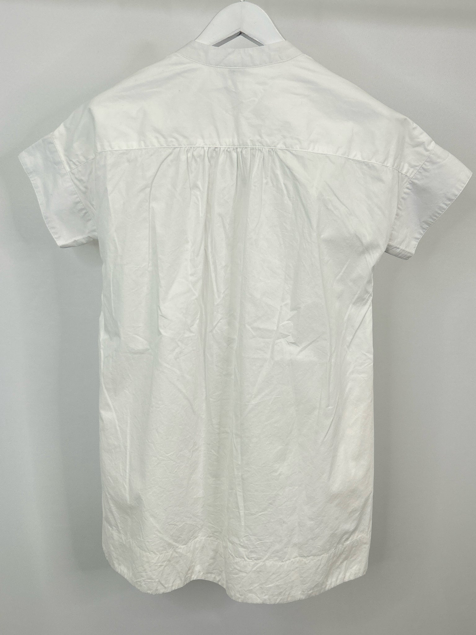 CROWN & IVY Size PXS White Women Dress