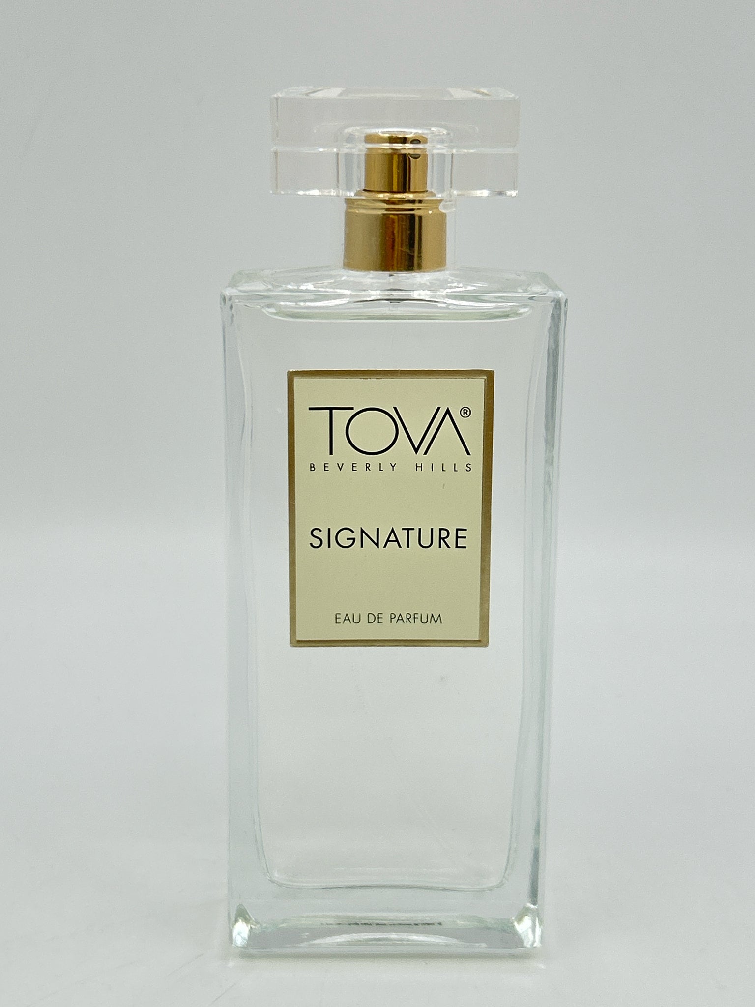 Tova Beverly Hills Perfume NWOB
