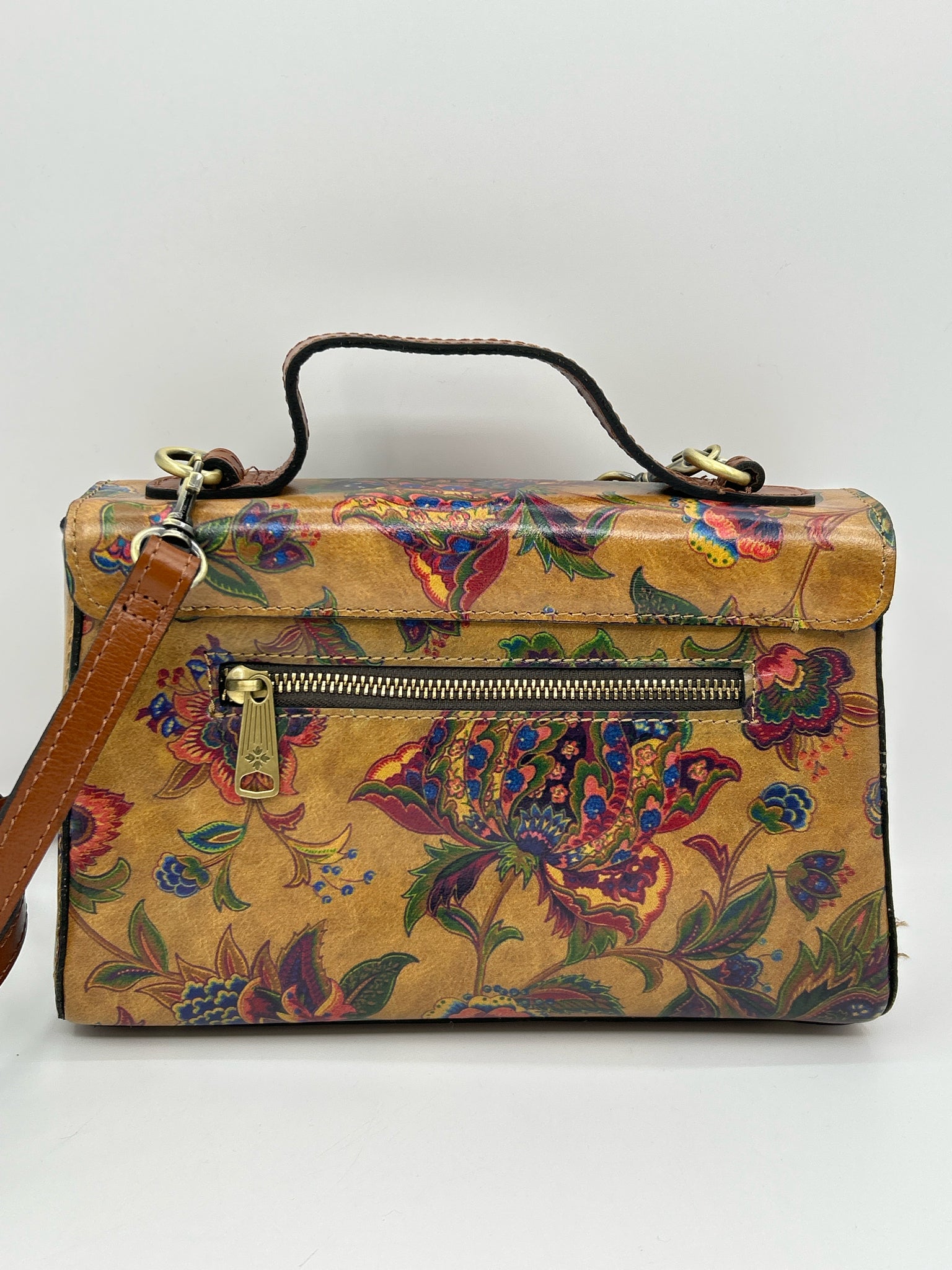 PATRICIA NASH Multi-Color Women Purse