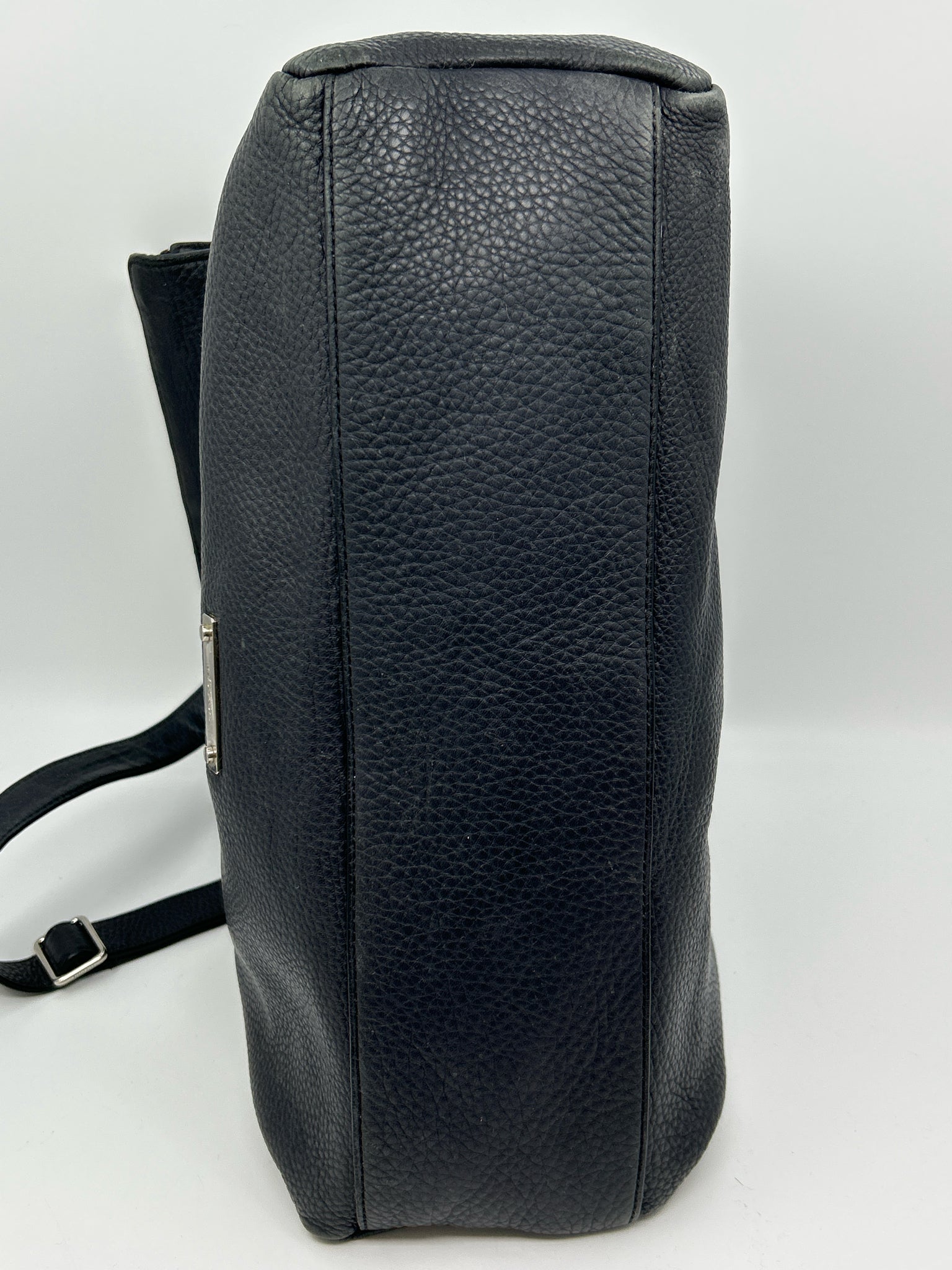 COACH Black Unisex Purse