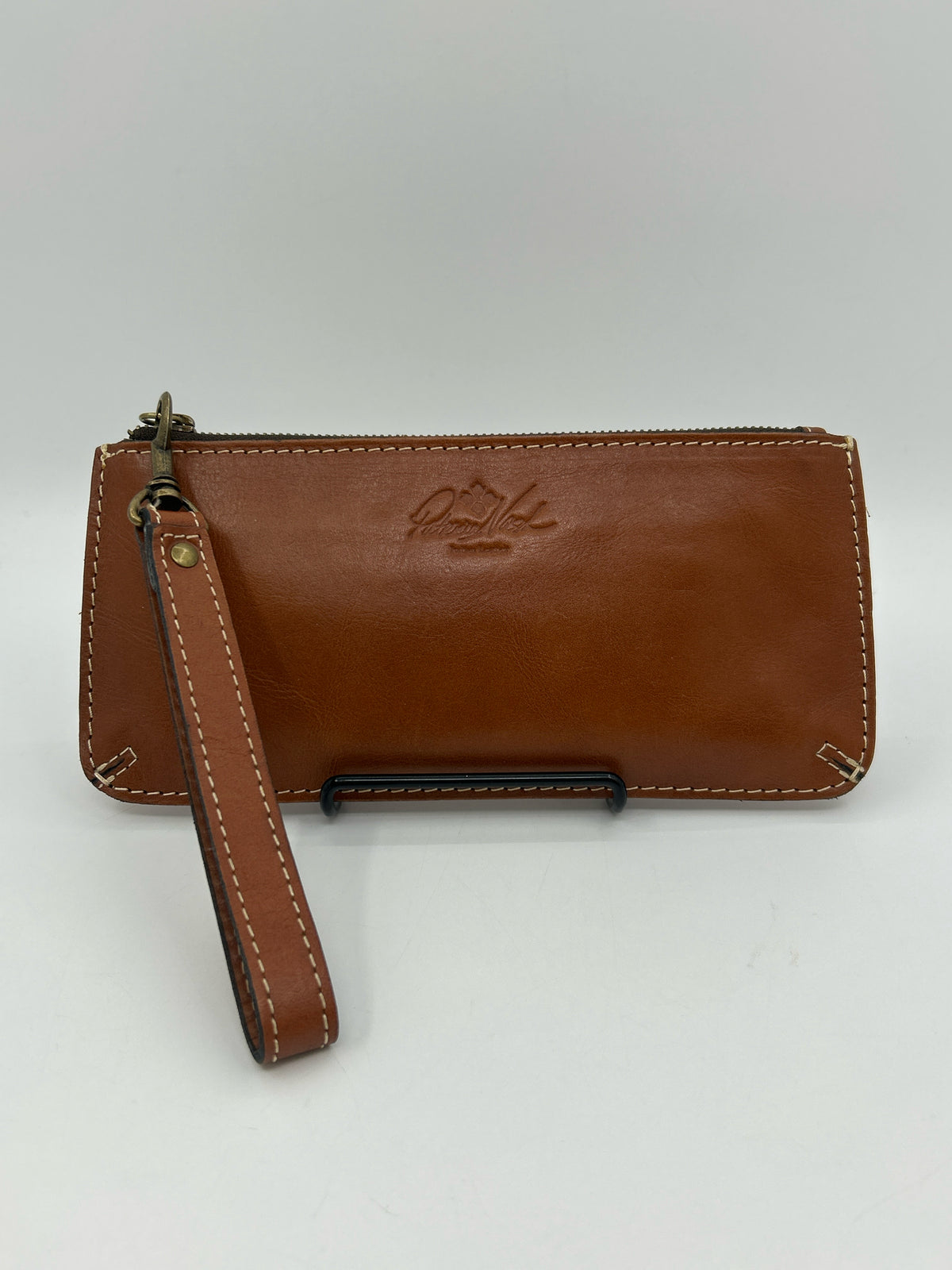 PATRICIA NASH Brown Women Clutch