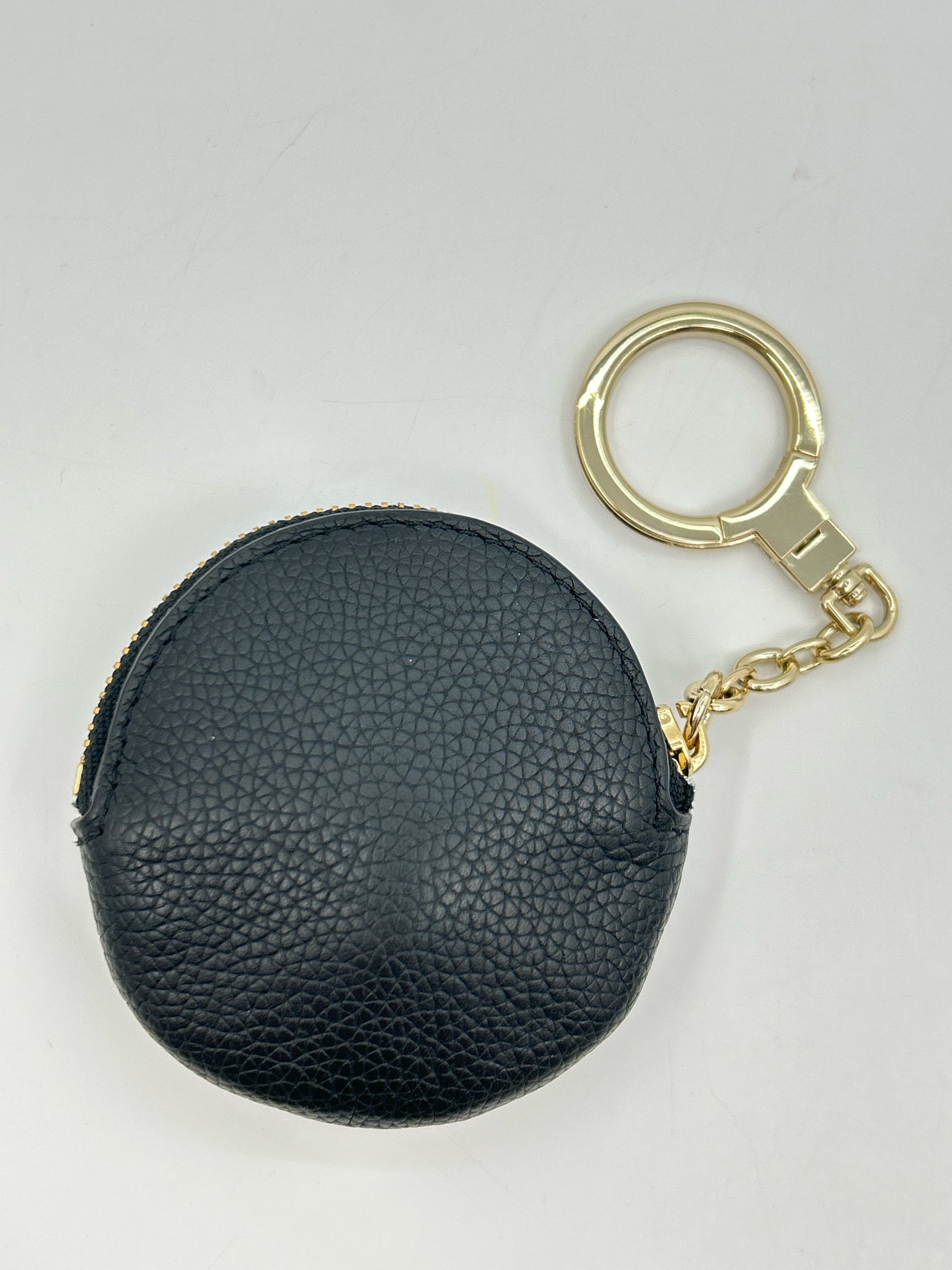 KATE SPADE Black Key Chain