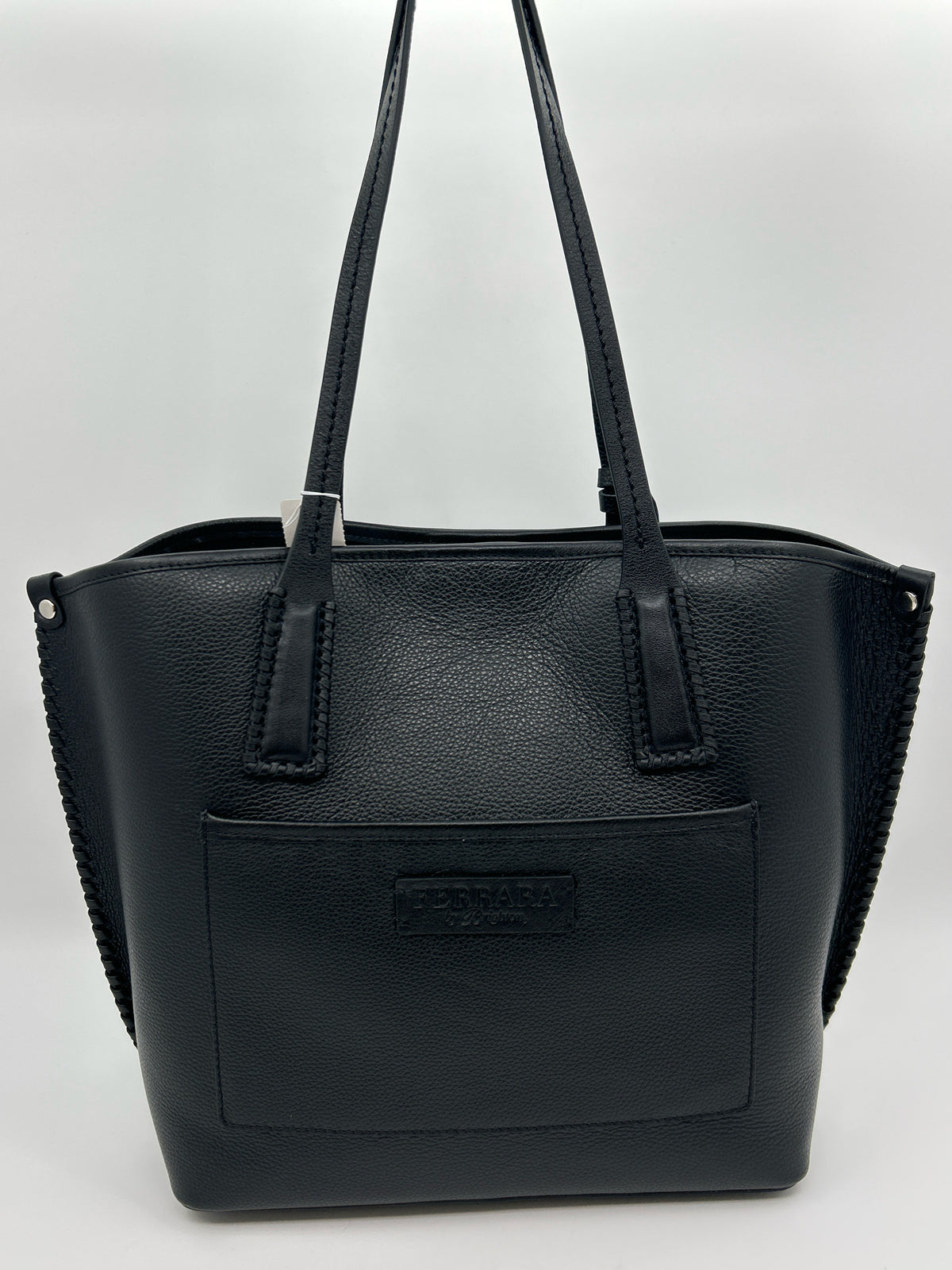 BRIGHTON Black Women Purse