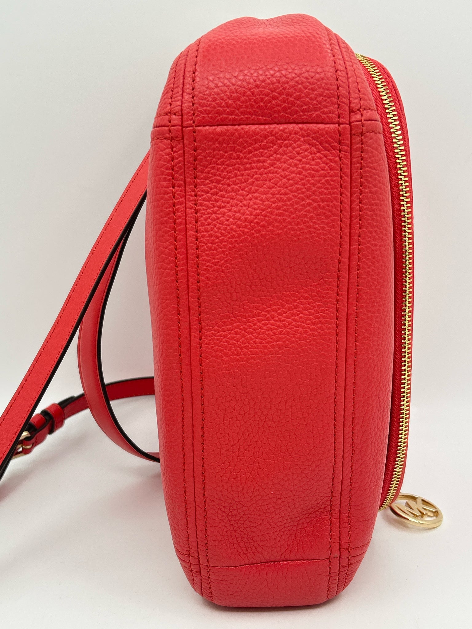 MICHAEL KORS Red and orange Women Purse
