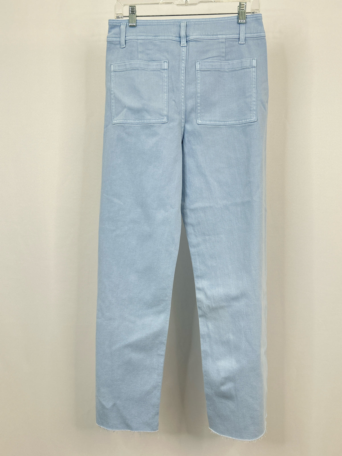 BENAAR Size S/M BLUE DENIM Women jeans