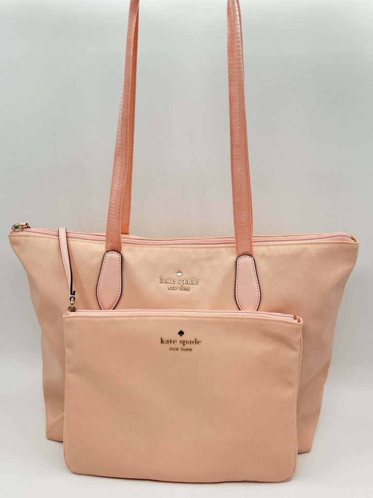 KATE SPADE Pink Women's Tote