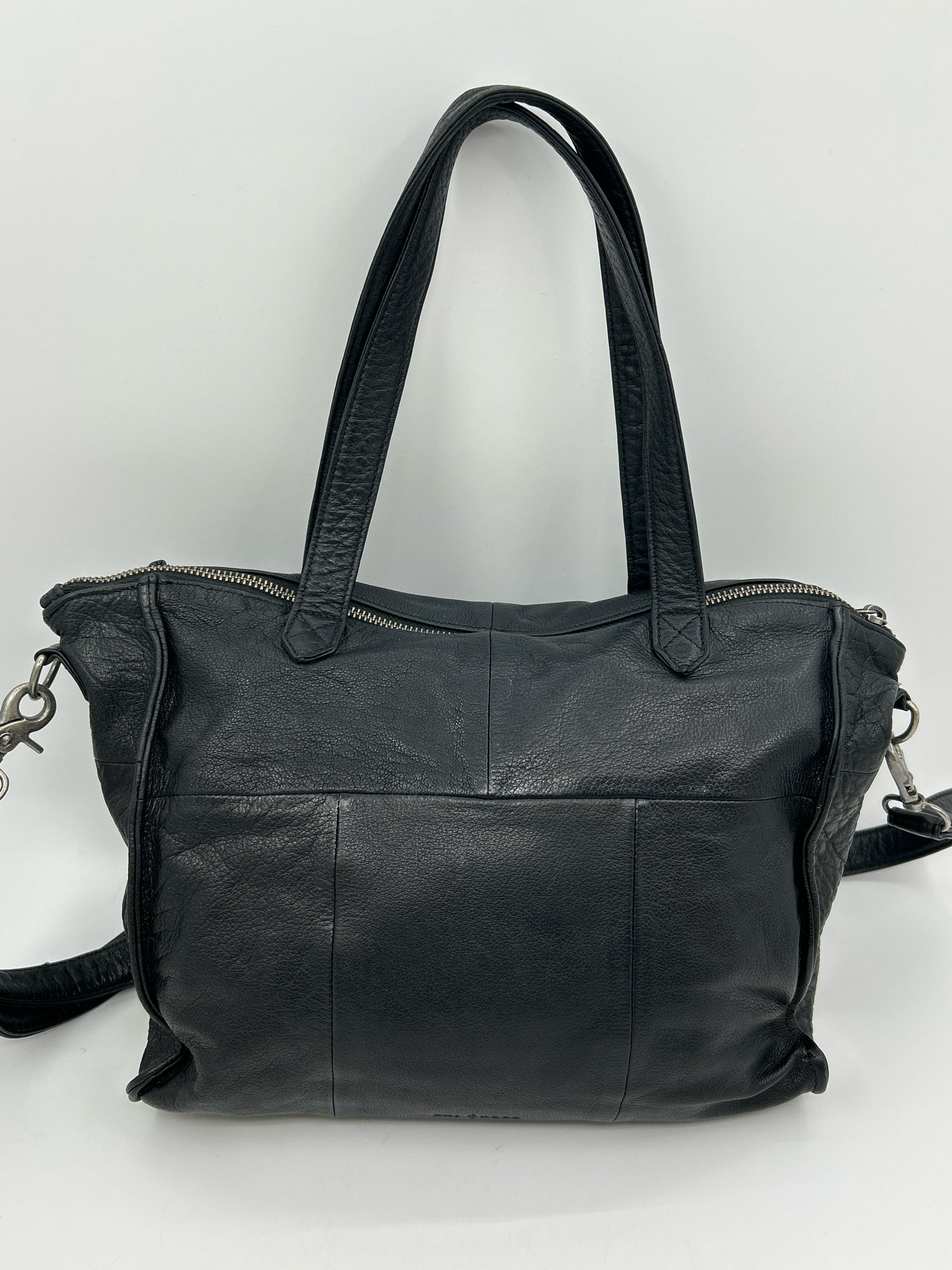 DAY & MOOD Black Women Purse