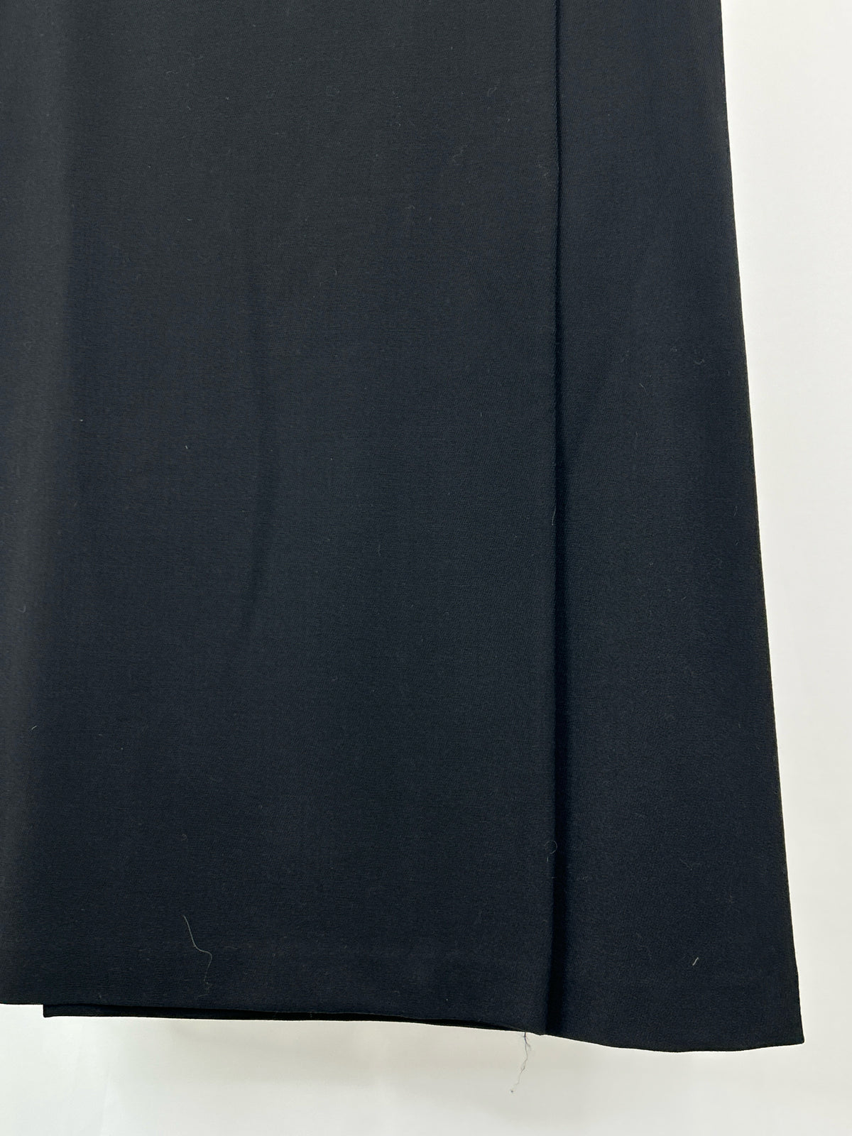 Lauren Ralph Lauren Size 14 Black Women Skirt