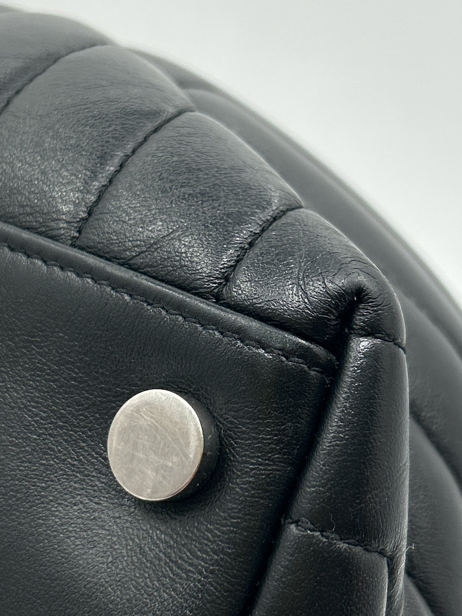YSL Black Women Purse