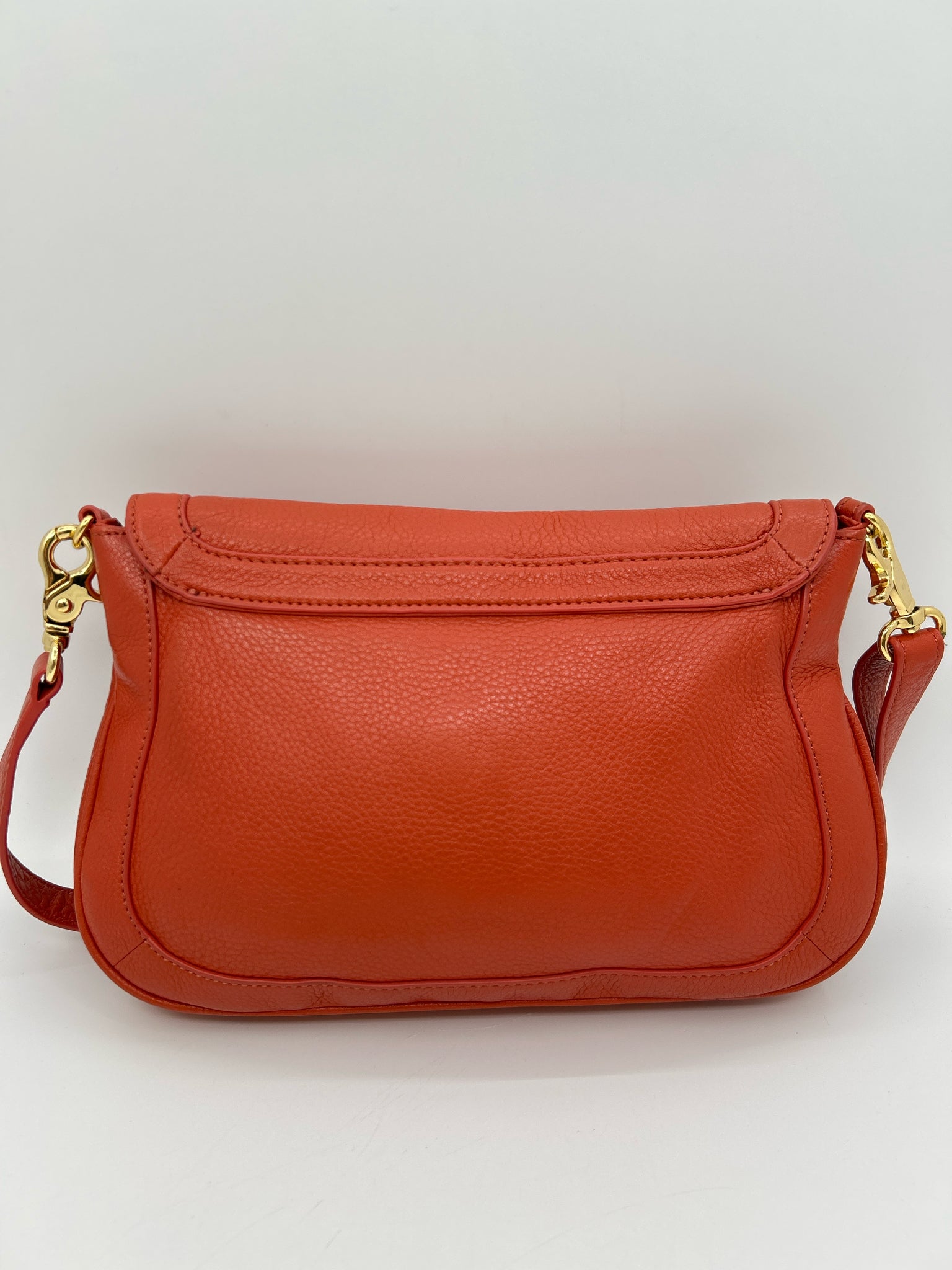 TORY BURCH Orange Women Purse
