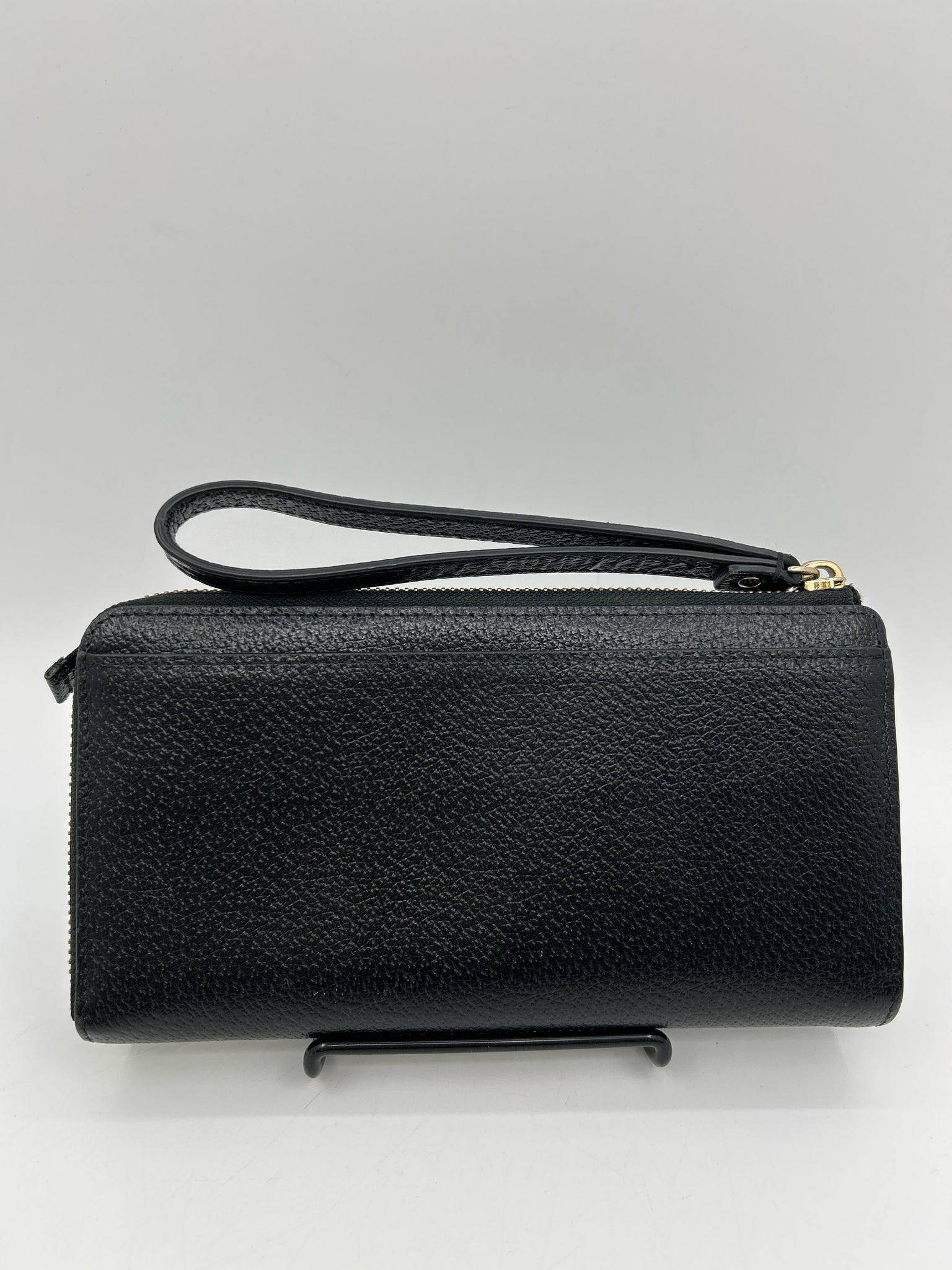 KATE SPADE Black Women Wristlet