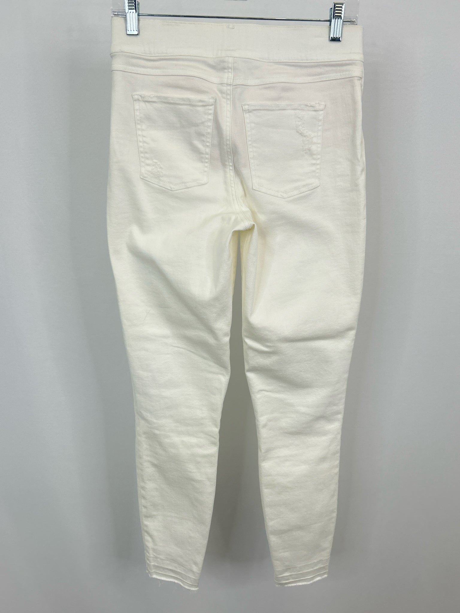 SPANX Size SP White Women jeans