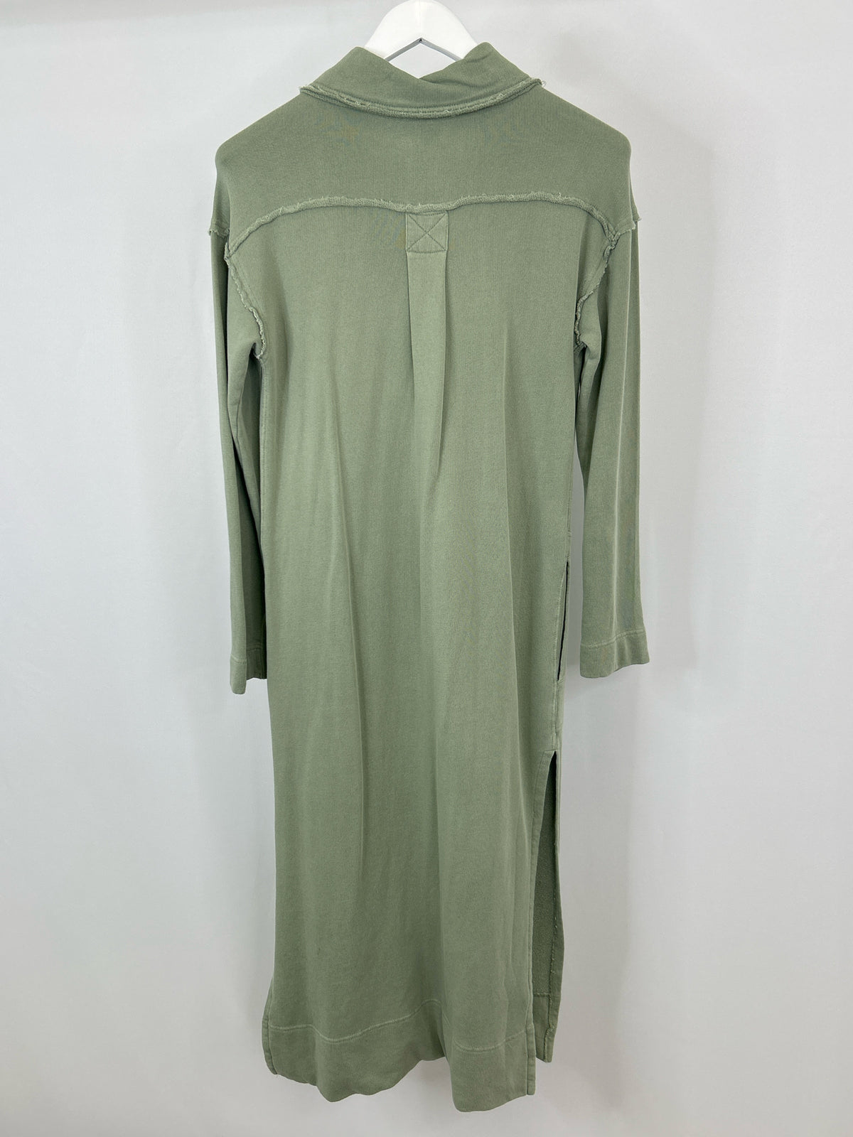 FREE PEOPLE Size SP SAGE Women Dress