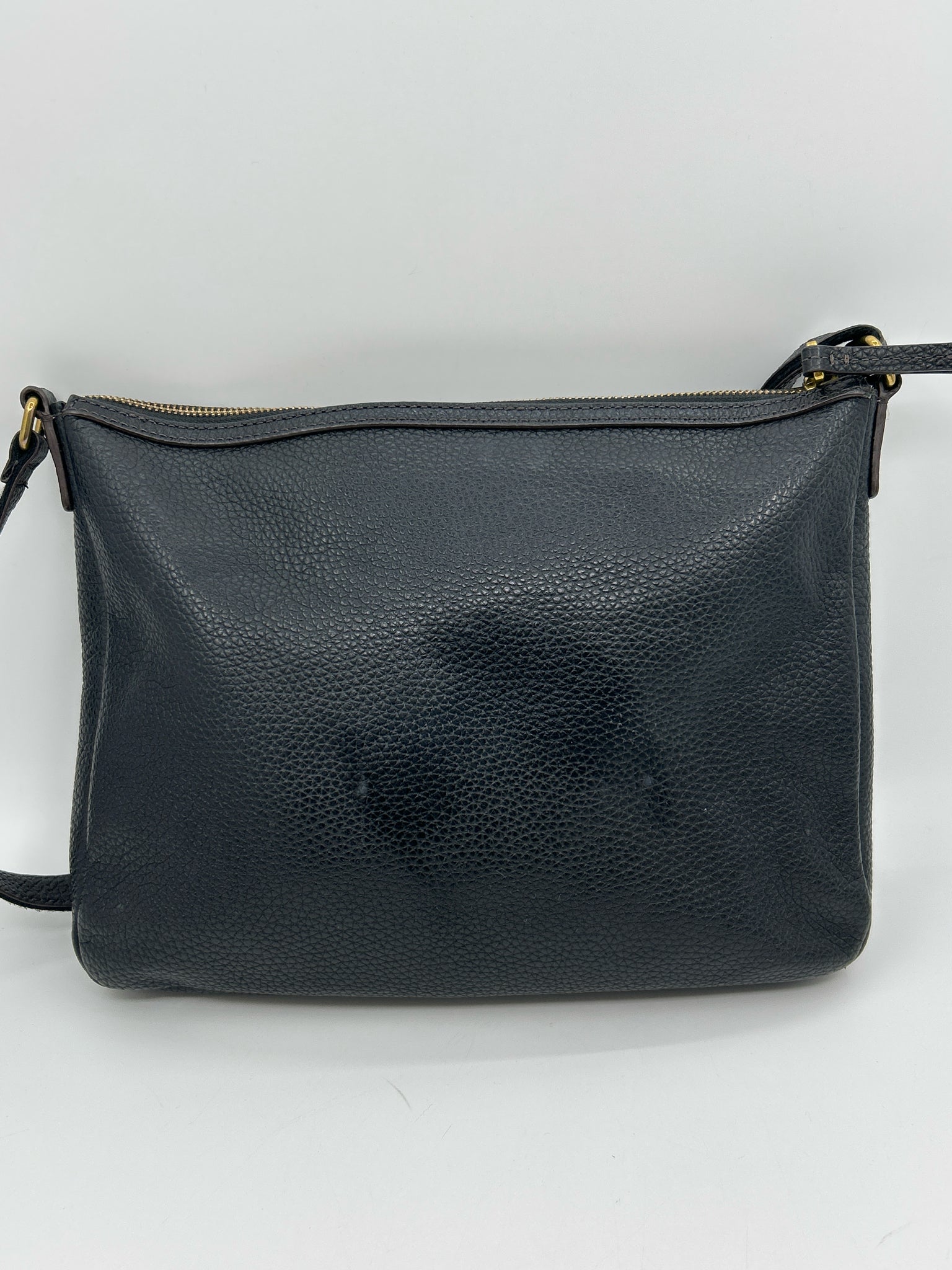 FOSSIL Black Women Purse