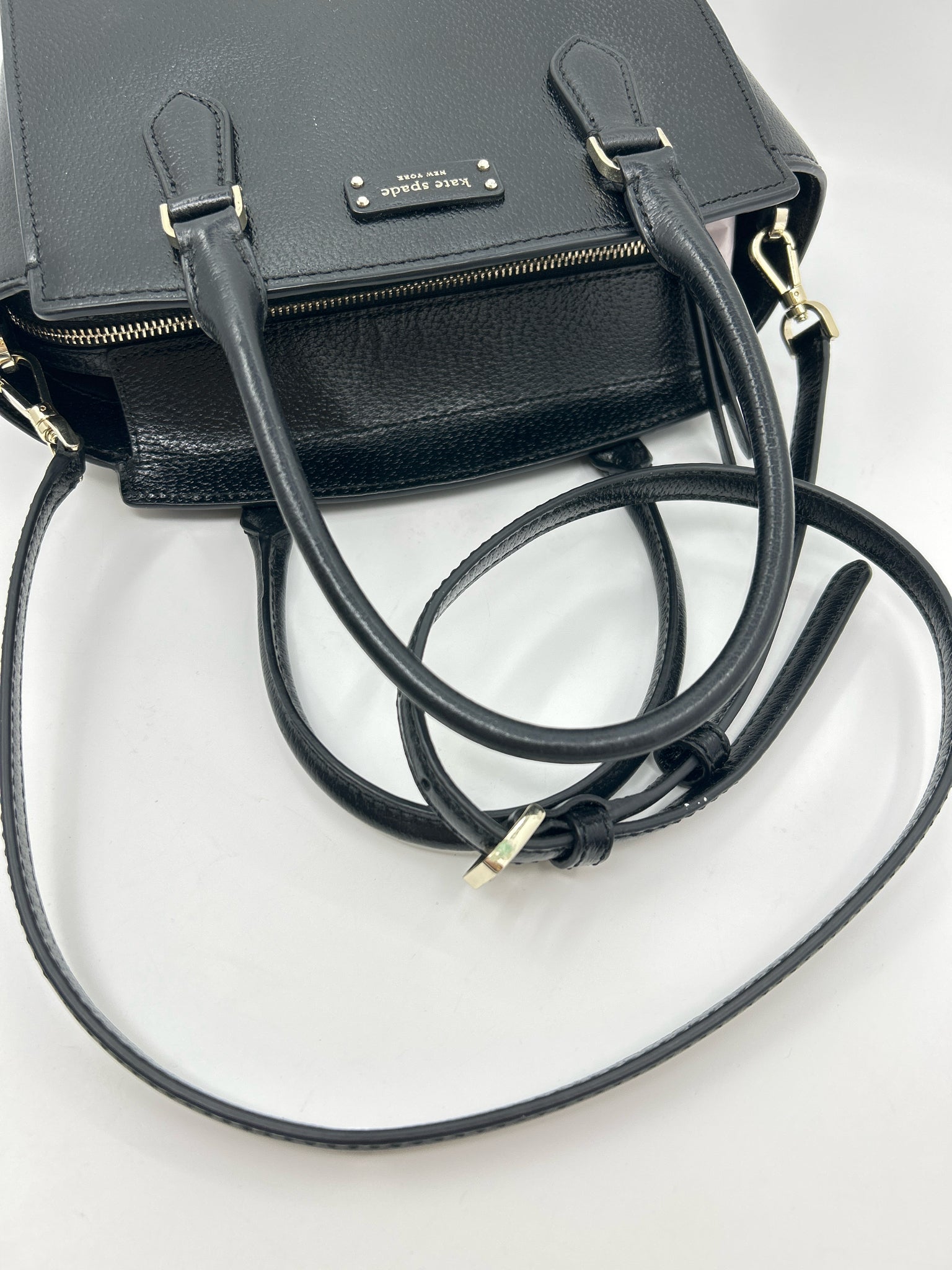 KATE SPADE Black Women Purse