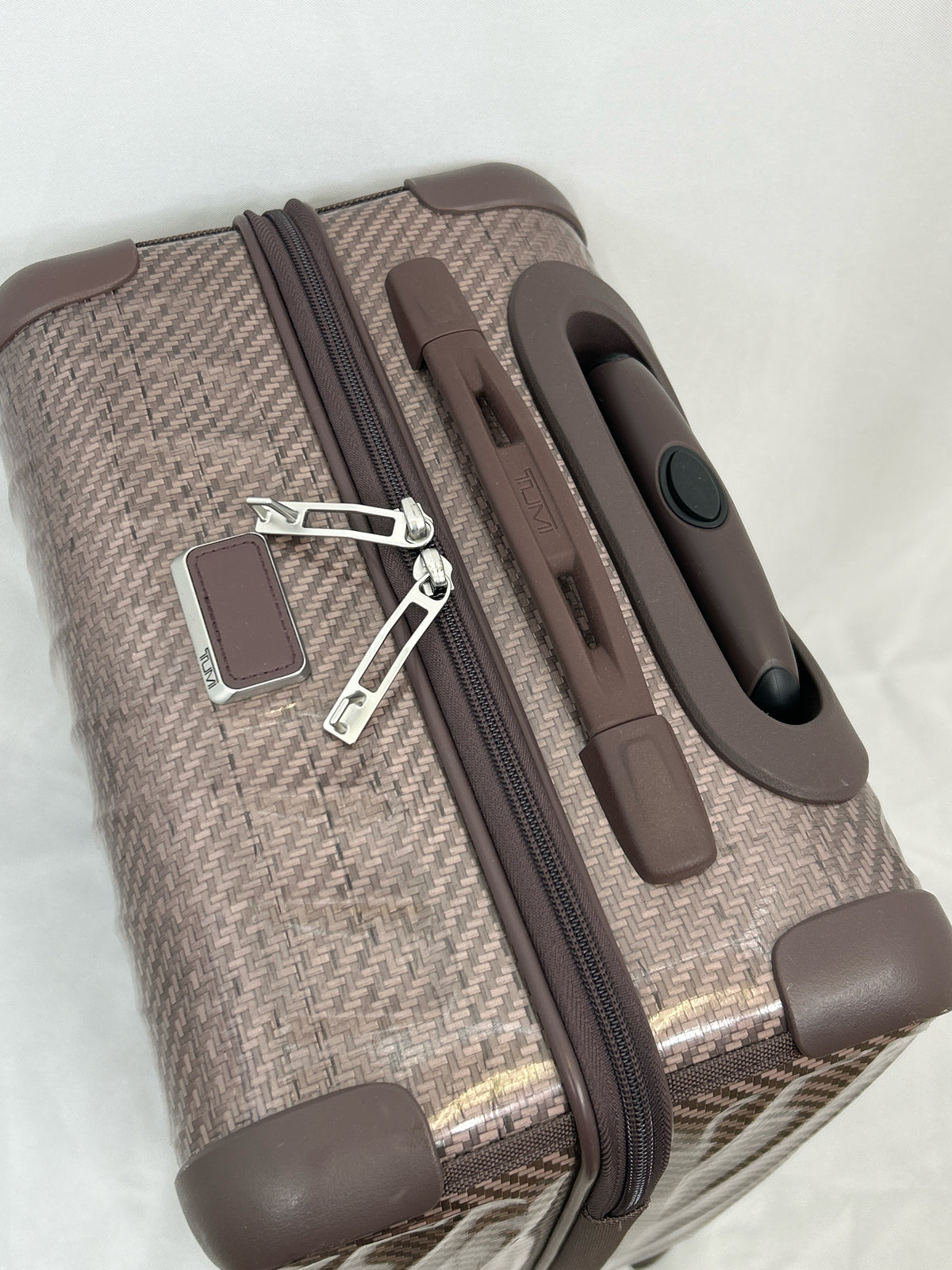 TUMI BLUSH Luggage