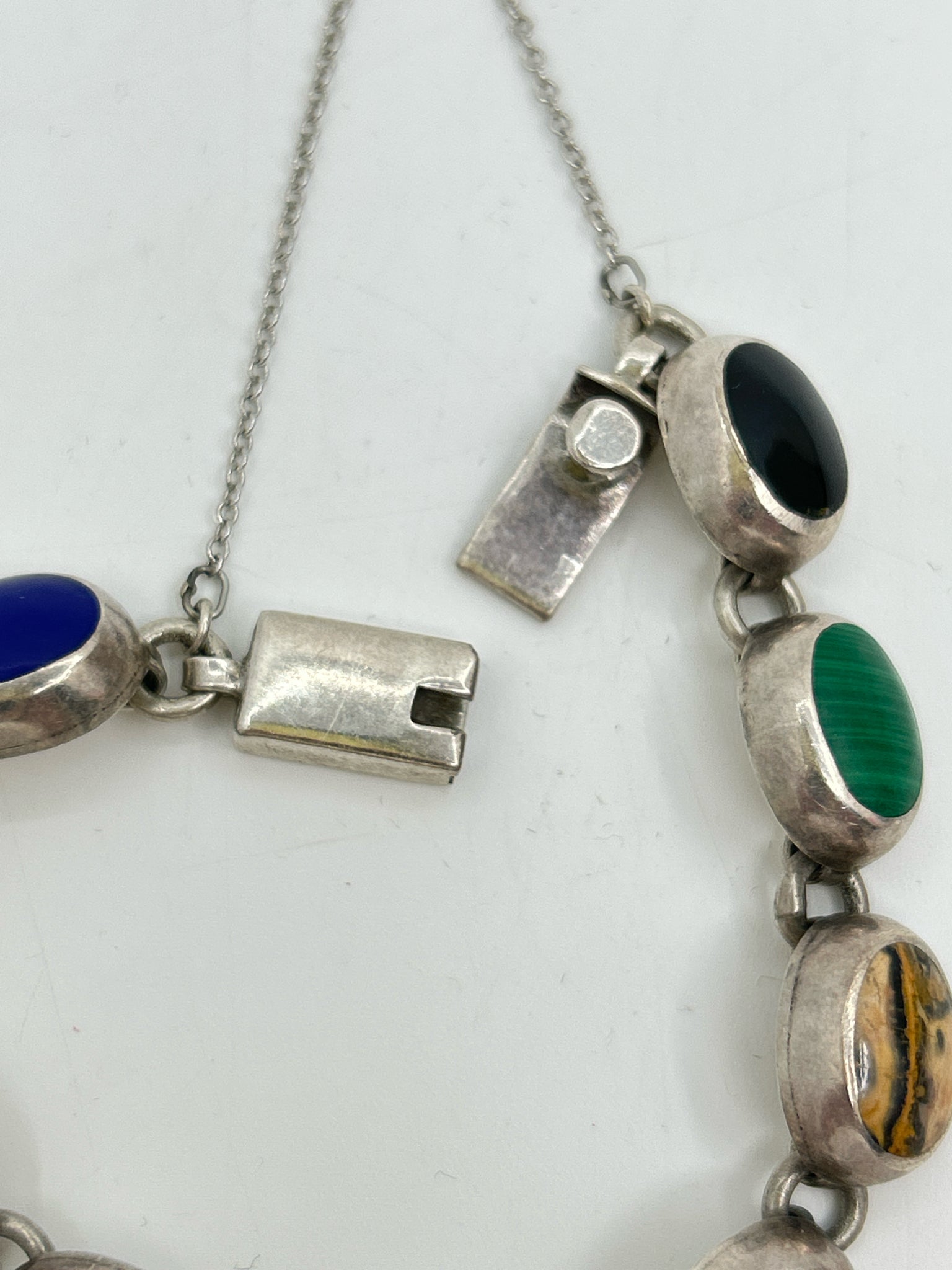 MEXICO 925 sterling silver Bracelet