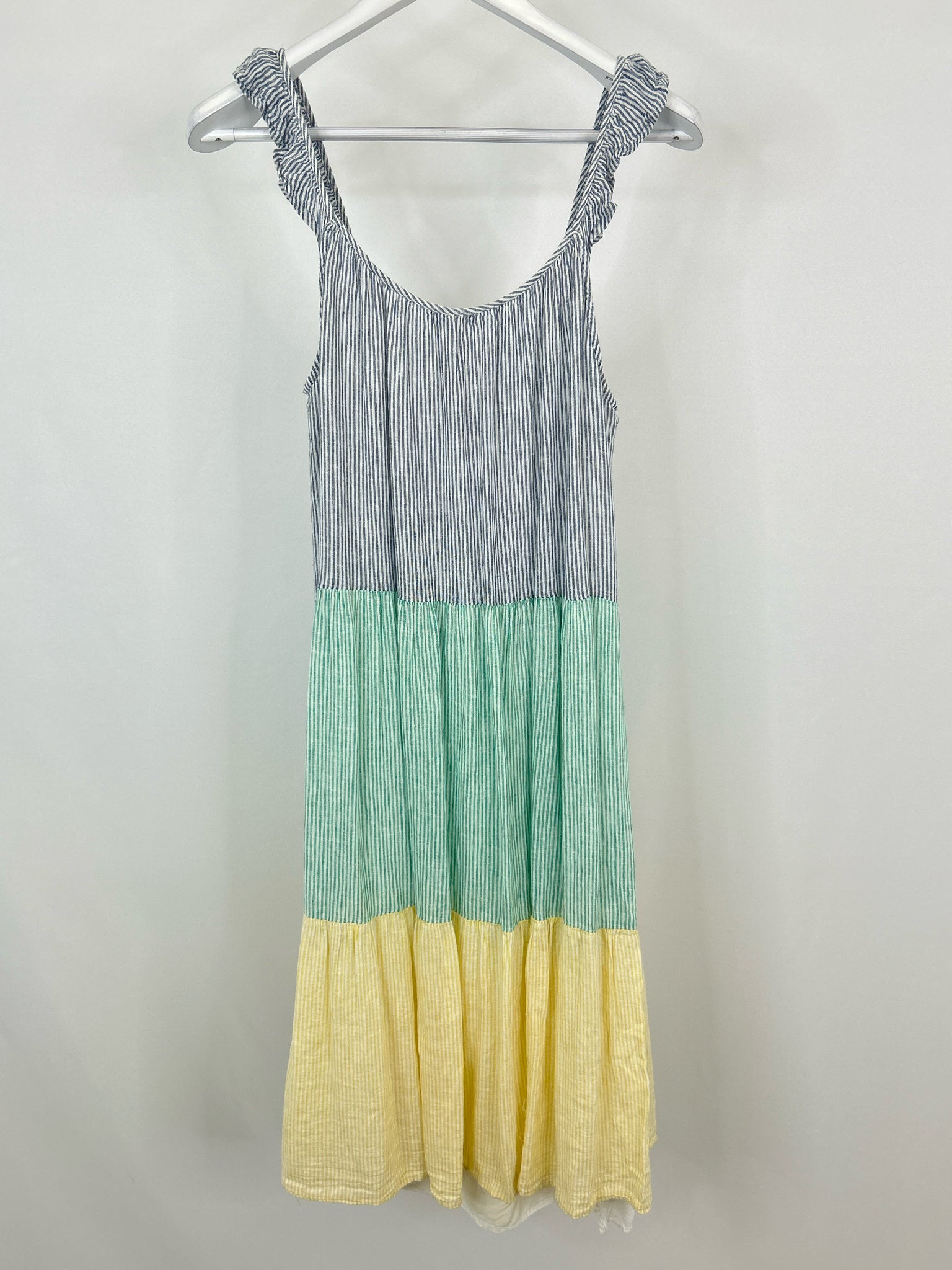 RAILS Size S Multi-Color Women Dress