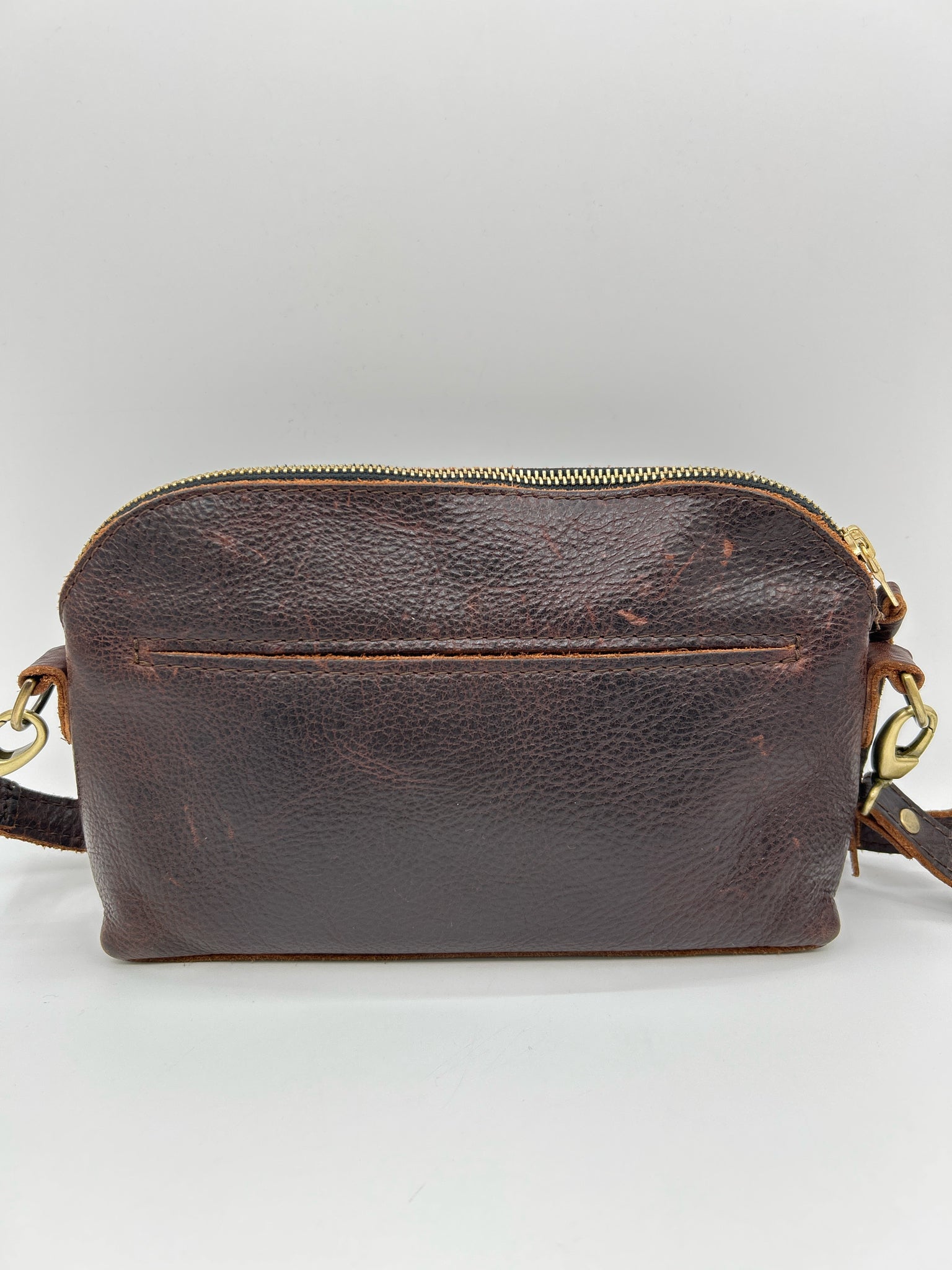 PORTLAND LEATHER GOODS Brown Women Purse