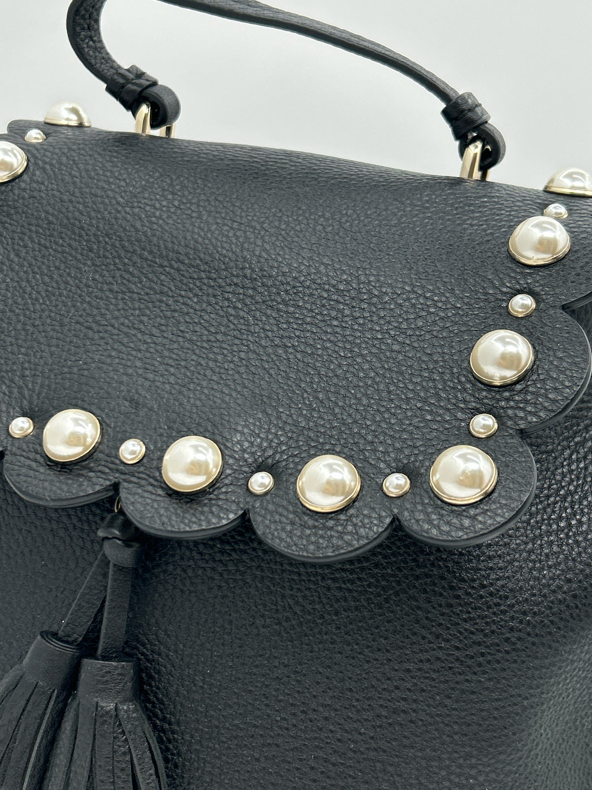 KATE SPADE Black Women Backpack