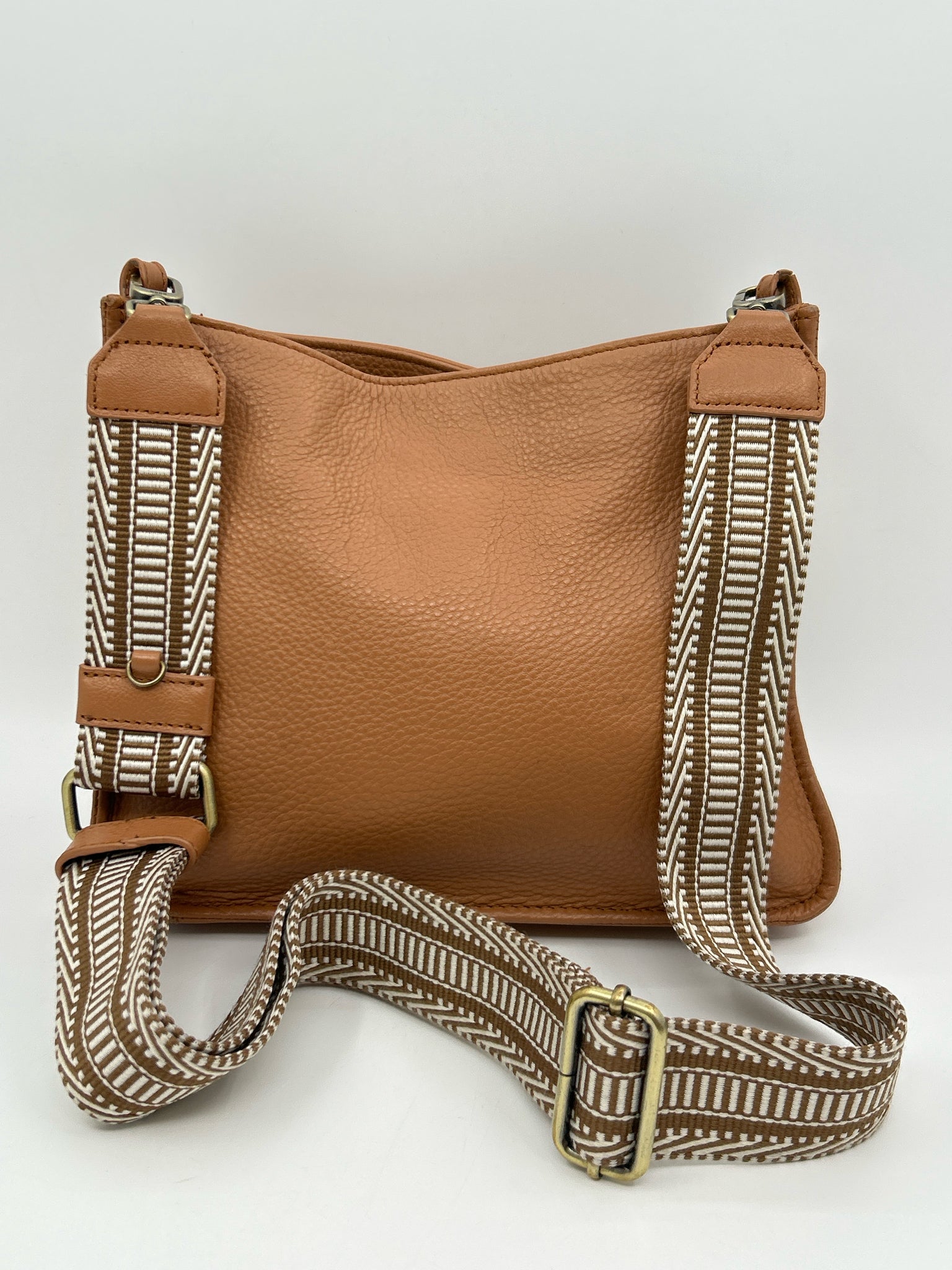 HOBO Camel Women Purse