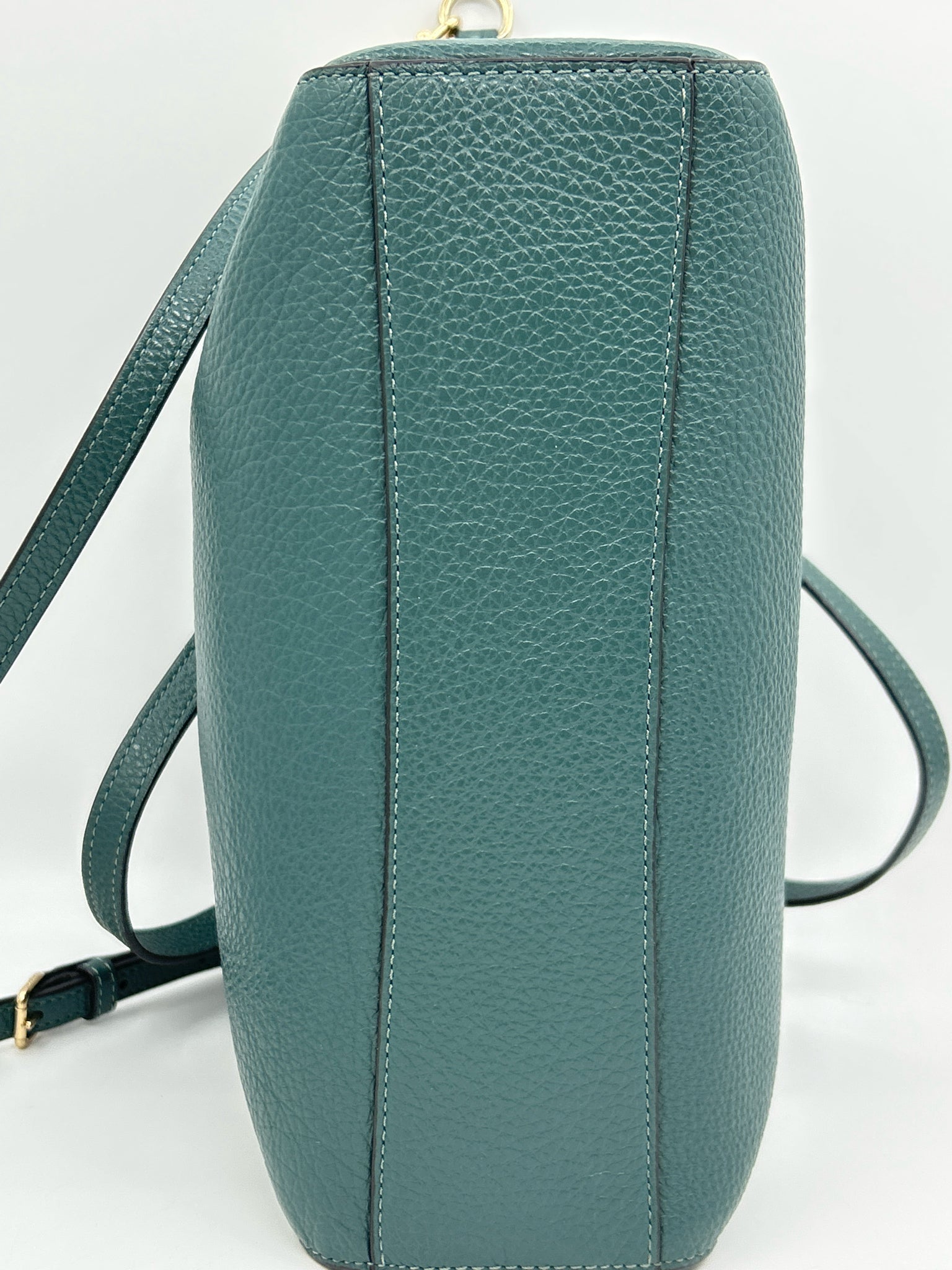 Coach Green Women Purse