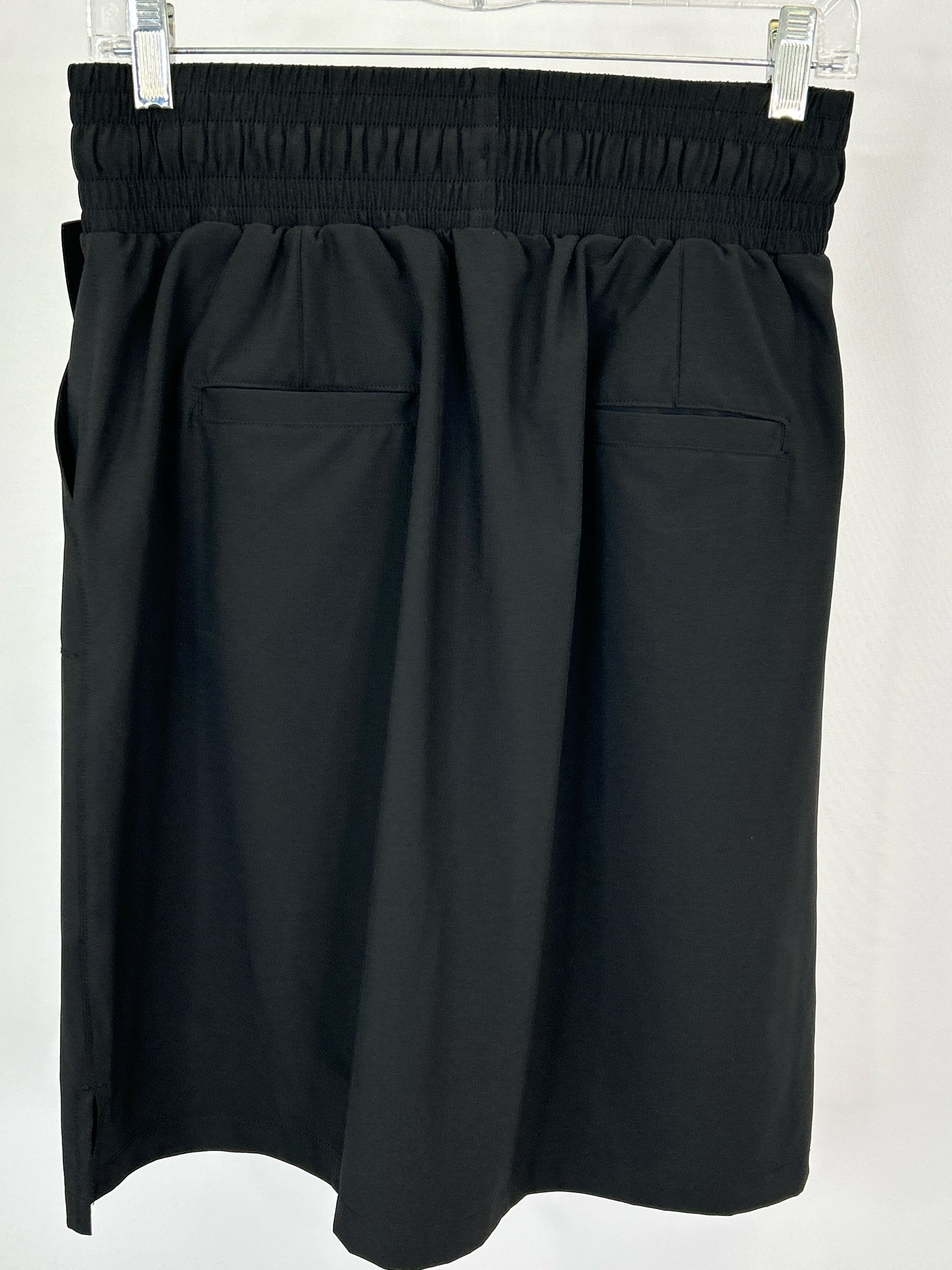 Albion Size M Black Women Skirt