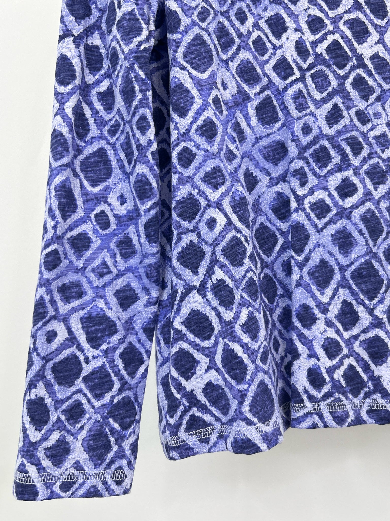 Escape by Habitat Clothes Size S Purple Women Top