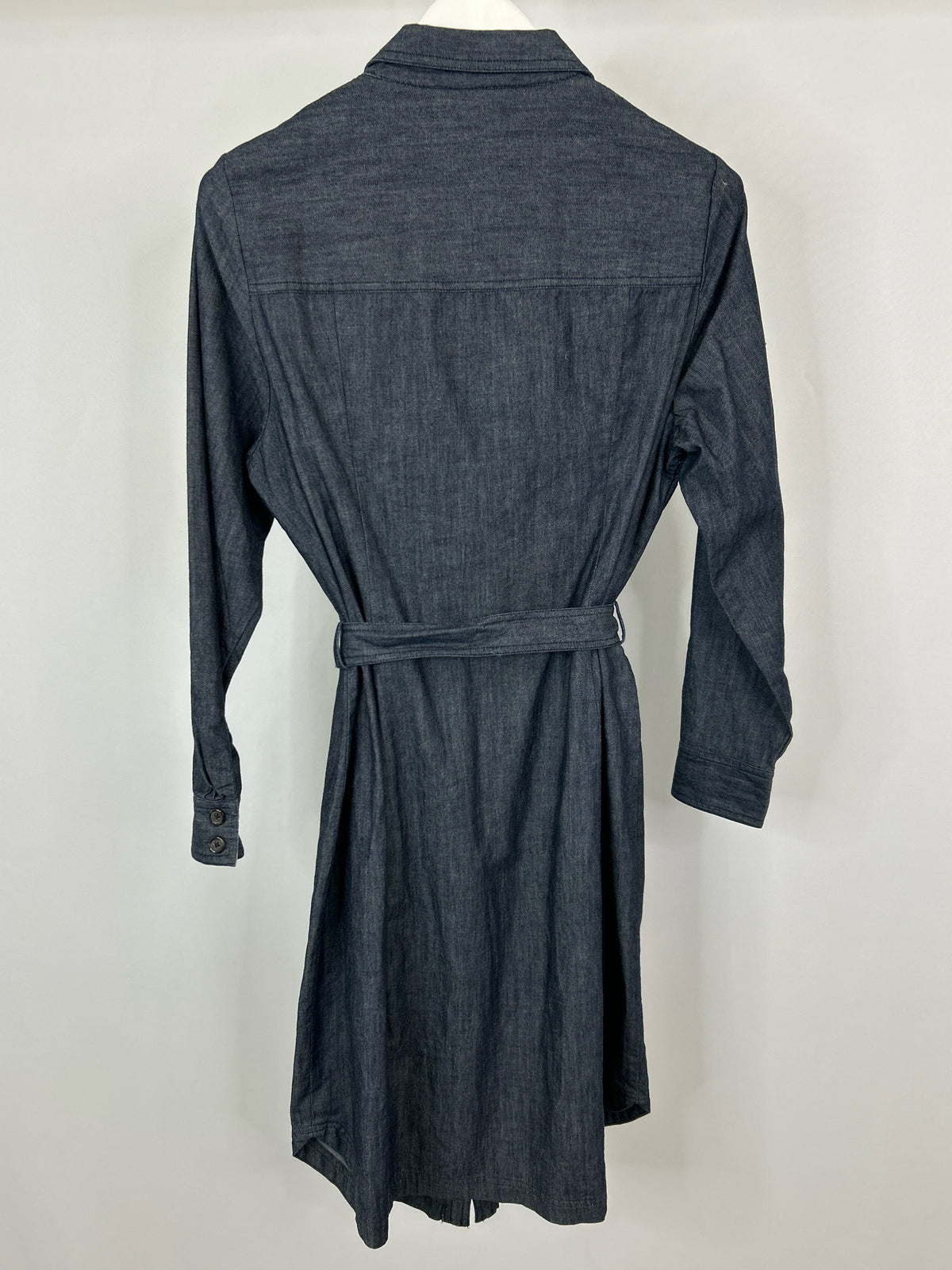 BODEN Size 12L indigo Women Dress