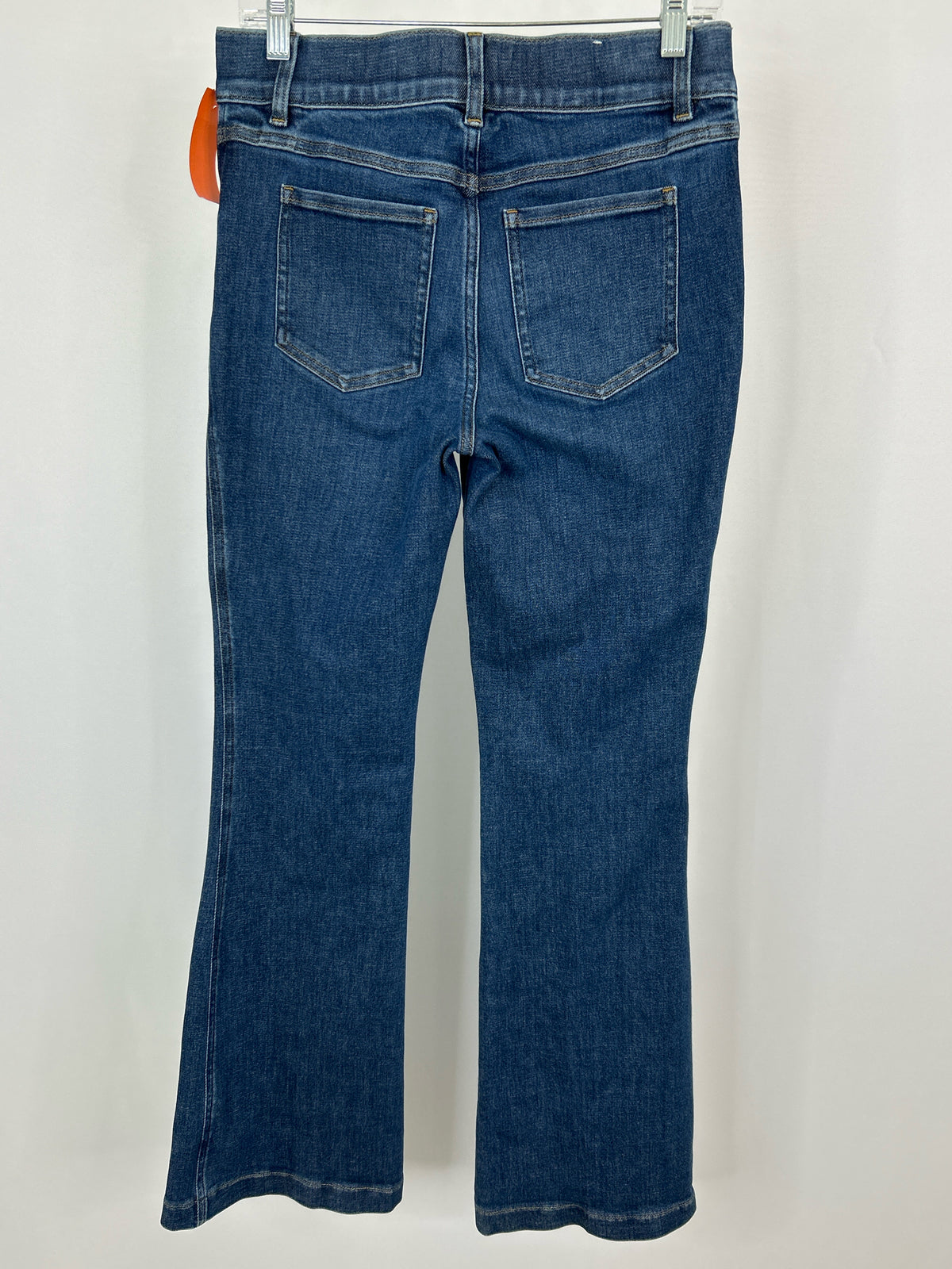 SPANX Size M BLUE DENIM Women jeans
