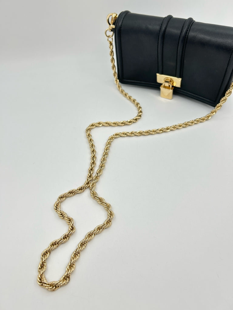 MICHAEL KORS Black Purse