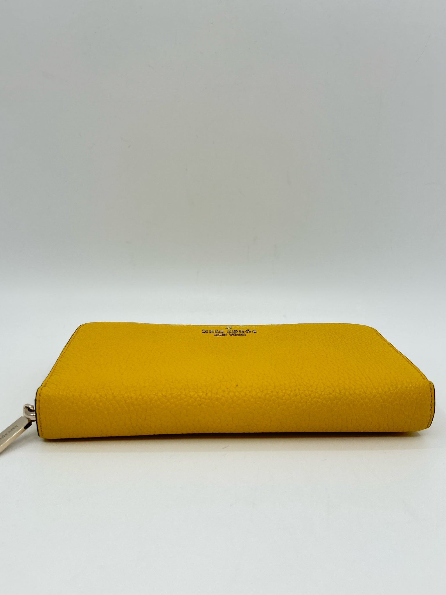 KATE SPADE Yellow Women Wallet