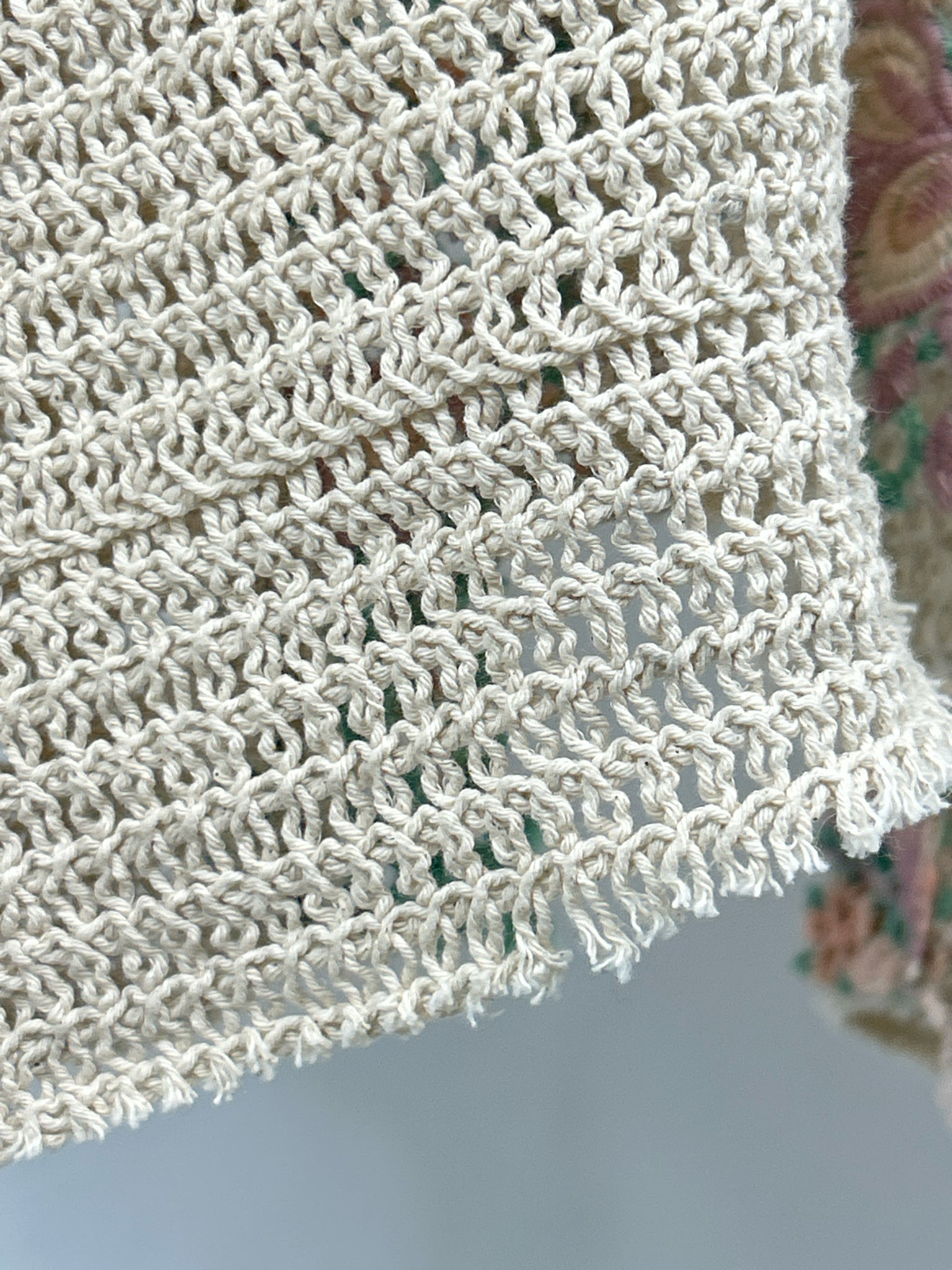 One24 Boutique Size One Size Cream Women Cardigan