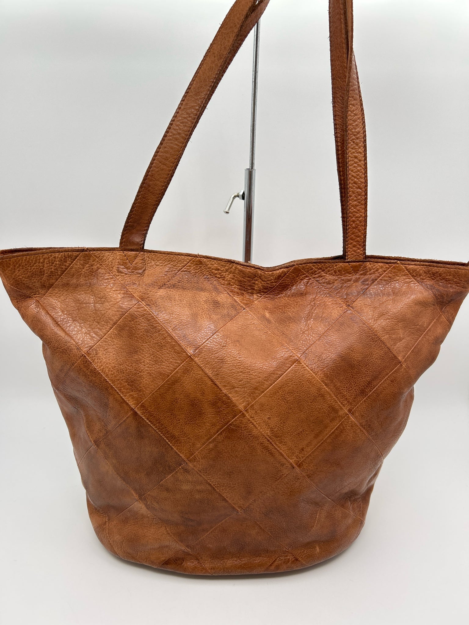 LATICO Tan Women Tote